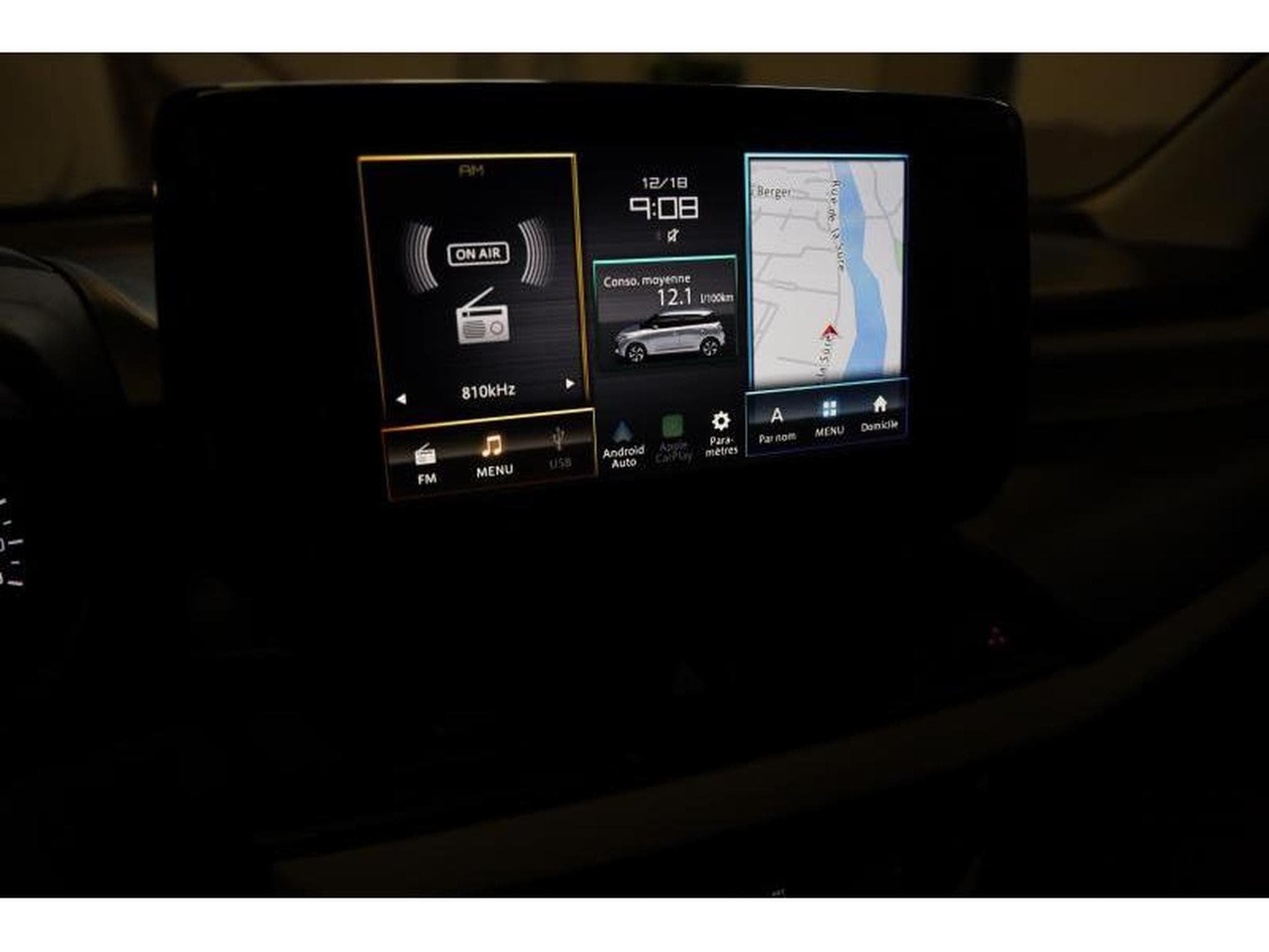 Suzuki Swift GL+ (2025) - Photo 5