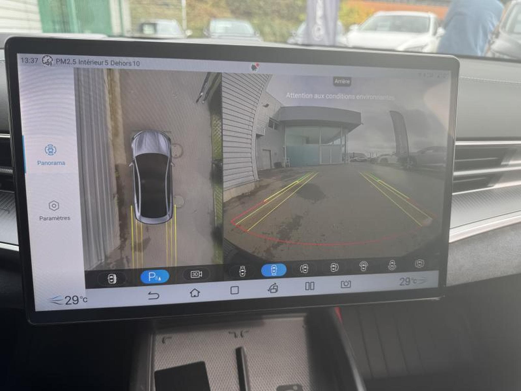 BYD SEAL EXCELLENCE (2025) - Photo 13