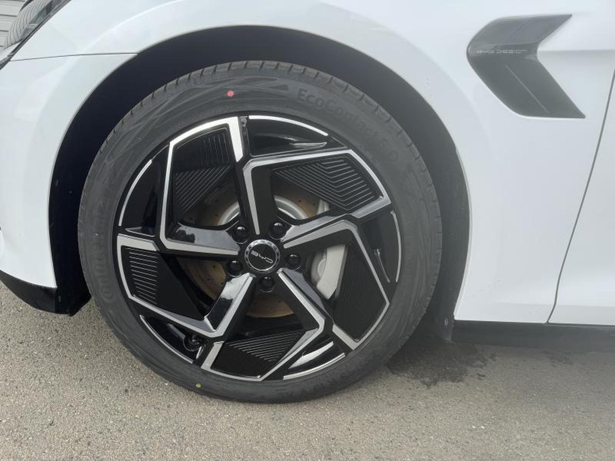 BYD SEAL EXCELLENCE (2025) - Photo 22