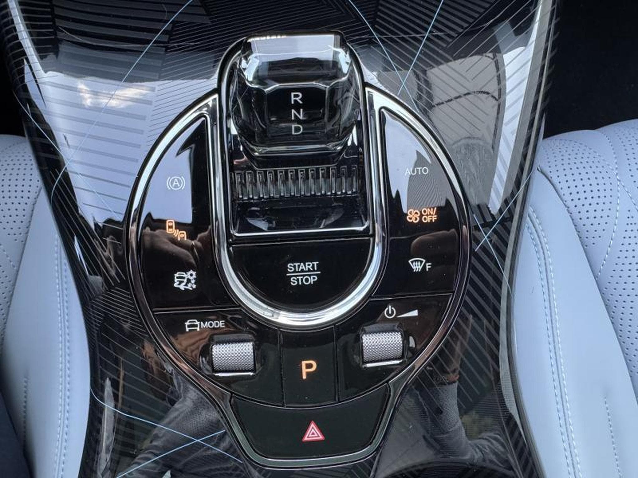 BYD SEAL EXCELLENCE (2025) - Photo 23