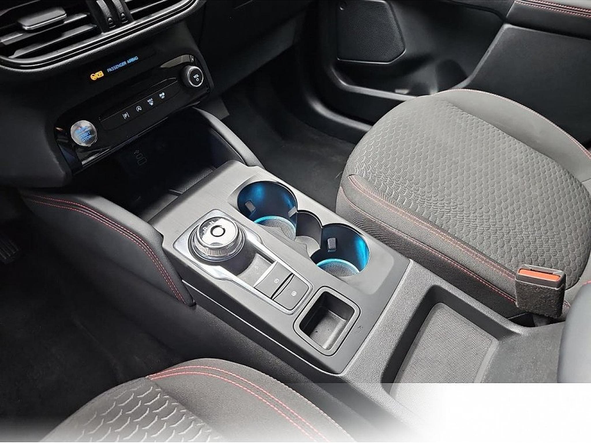 Ford Kuga (2026) - Photo 11