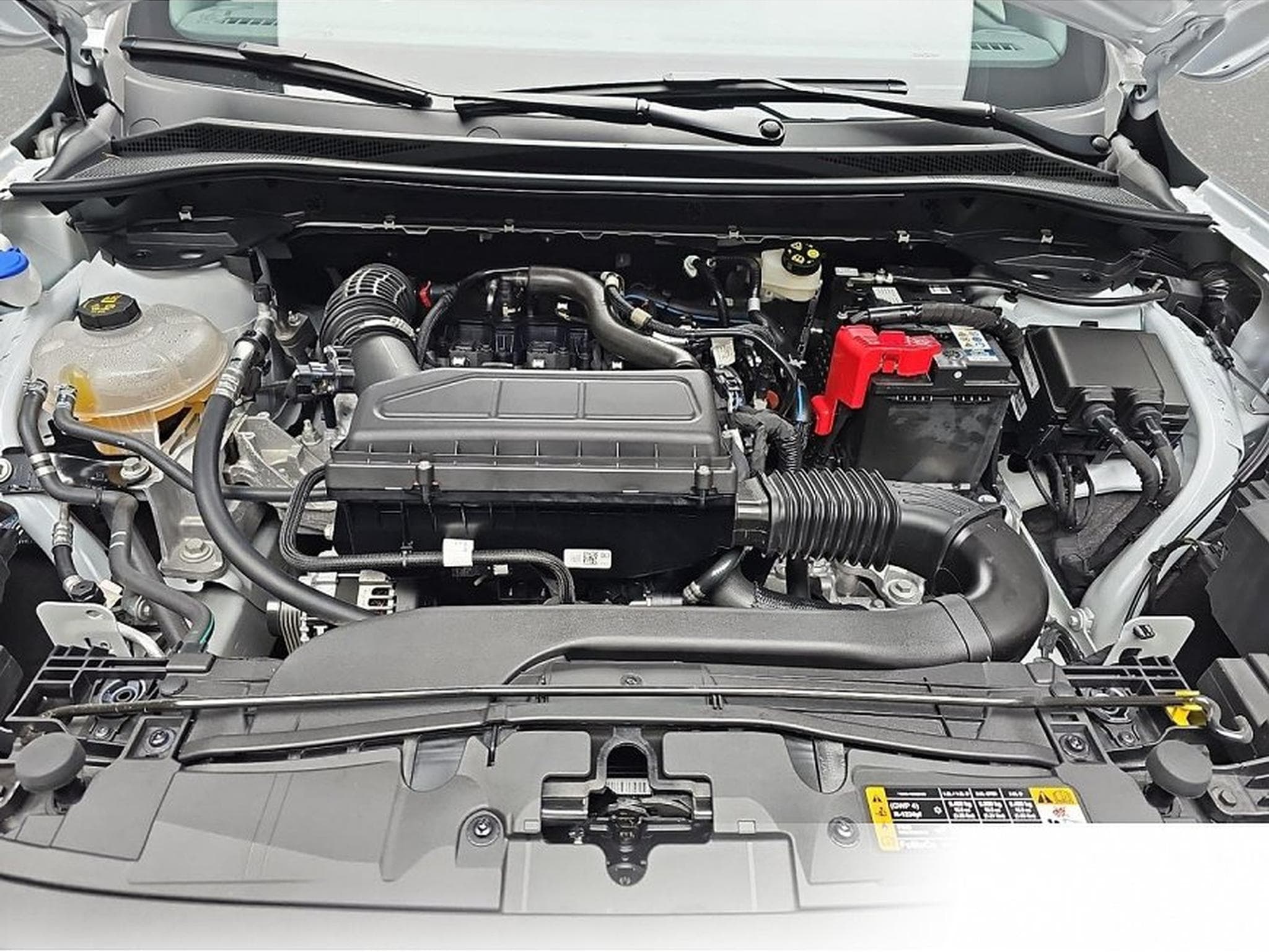 Ford Kuga (2026) - Photo 14