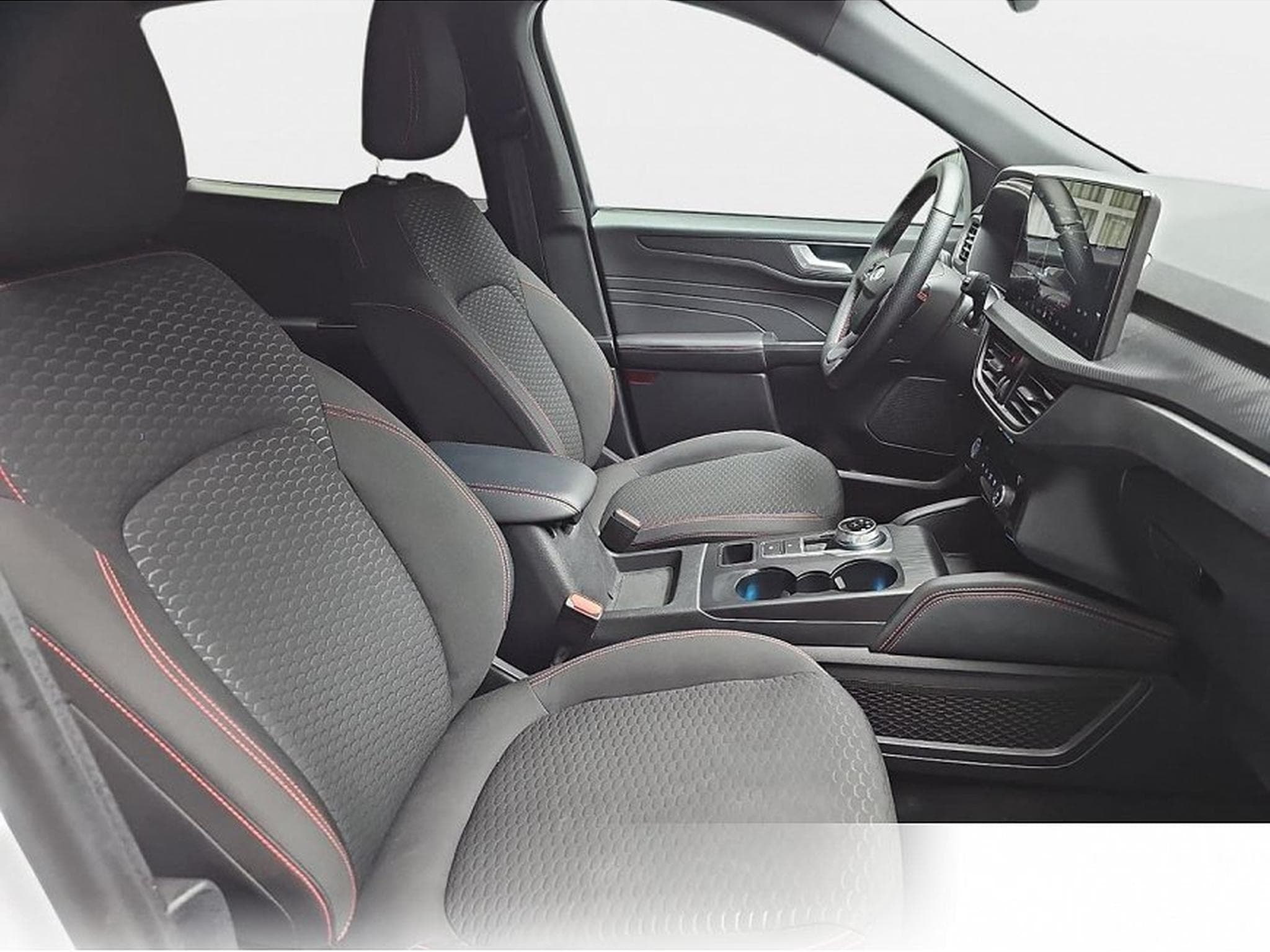 Ford Kuga (2026) - Photo 15