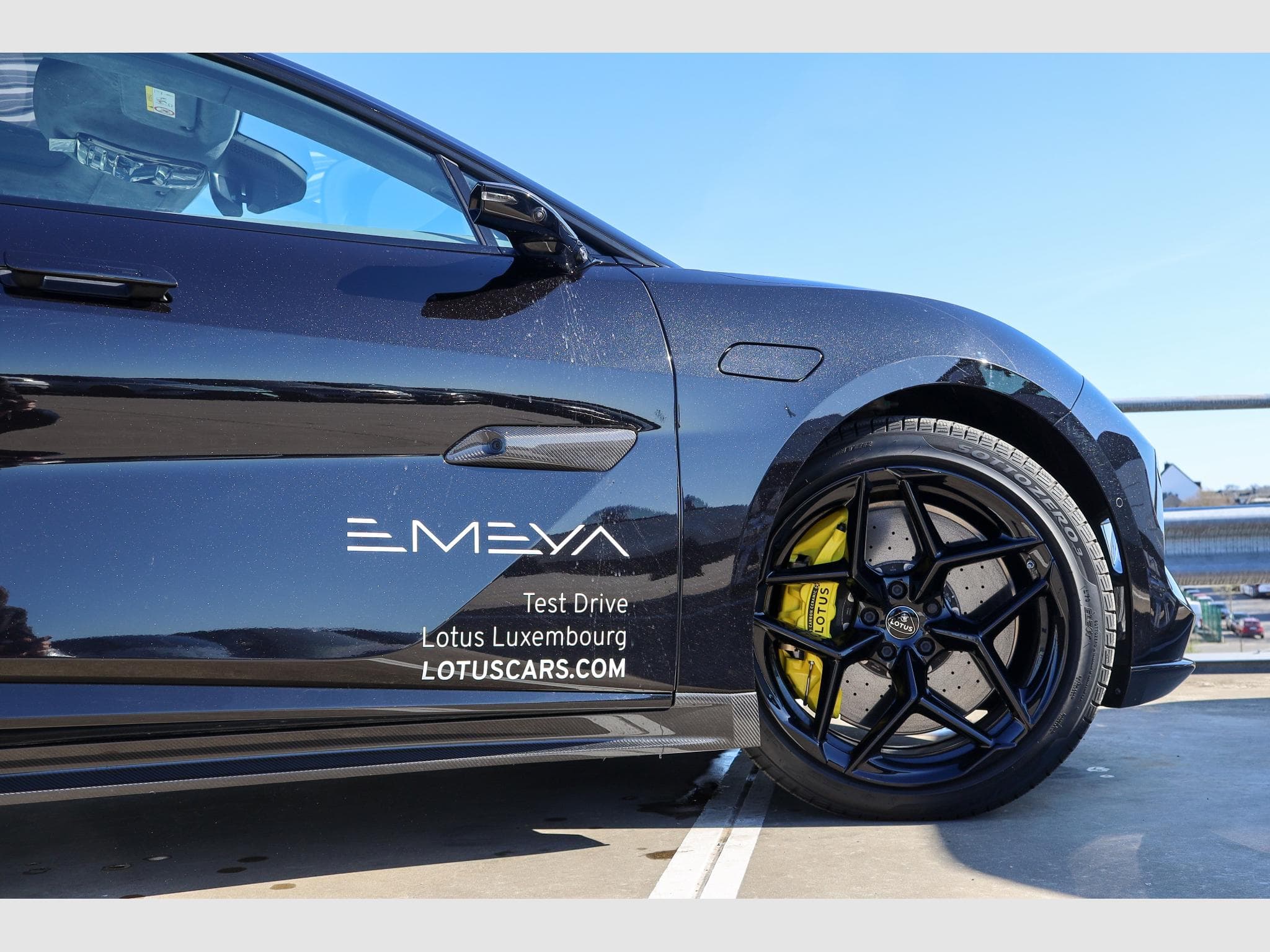 Lotus Emeya R (2024) - Photo 5