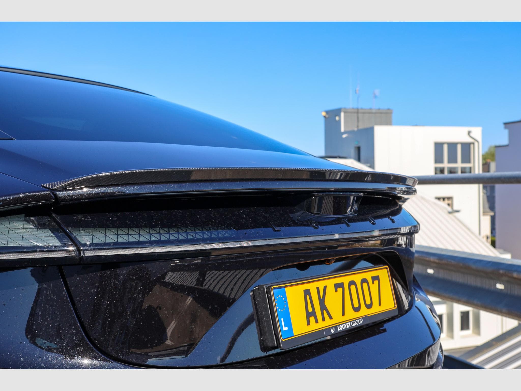 Lotus Emeya R (2024) - Photo 4