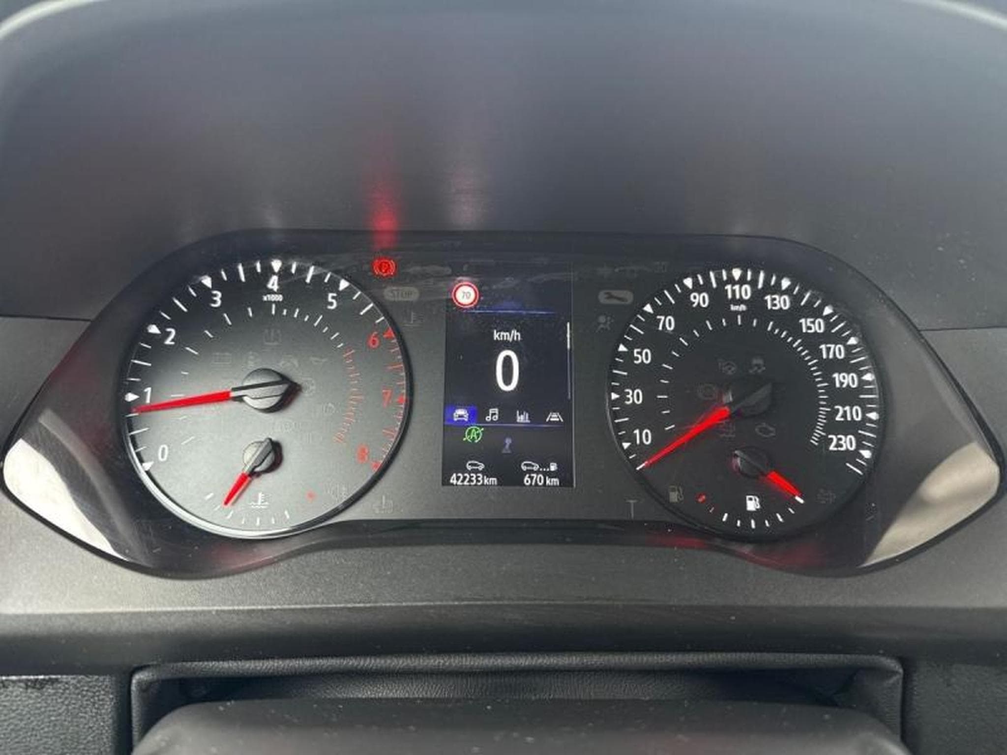 NISSAN Townstar L1 Tce 130 N-Connecta (2023) - Photo 2