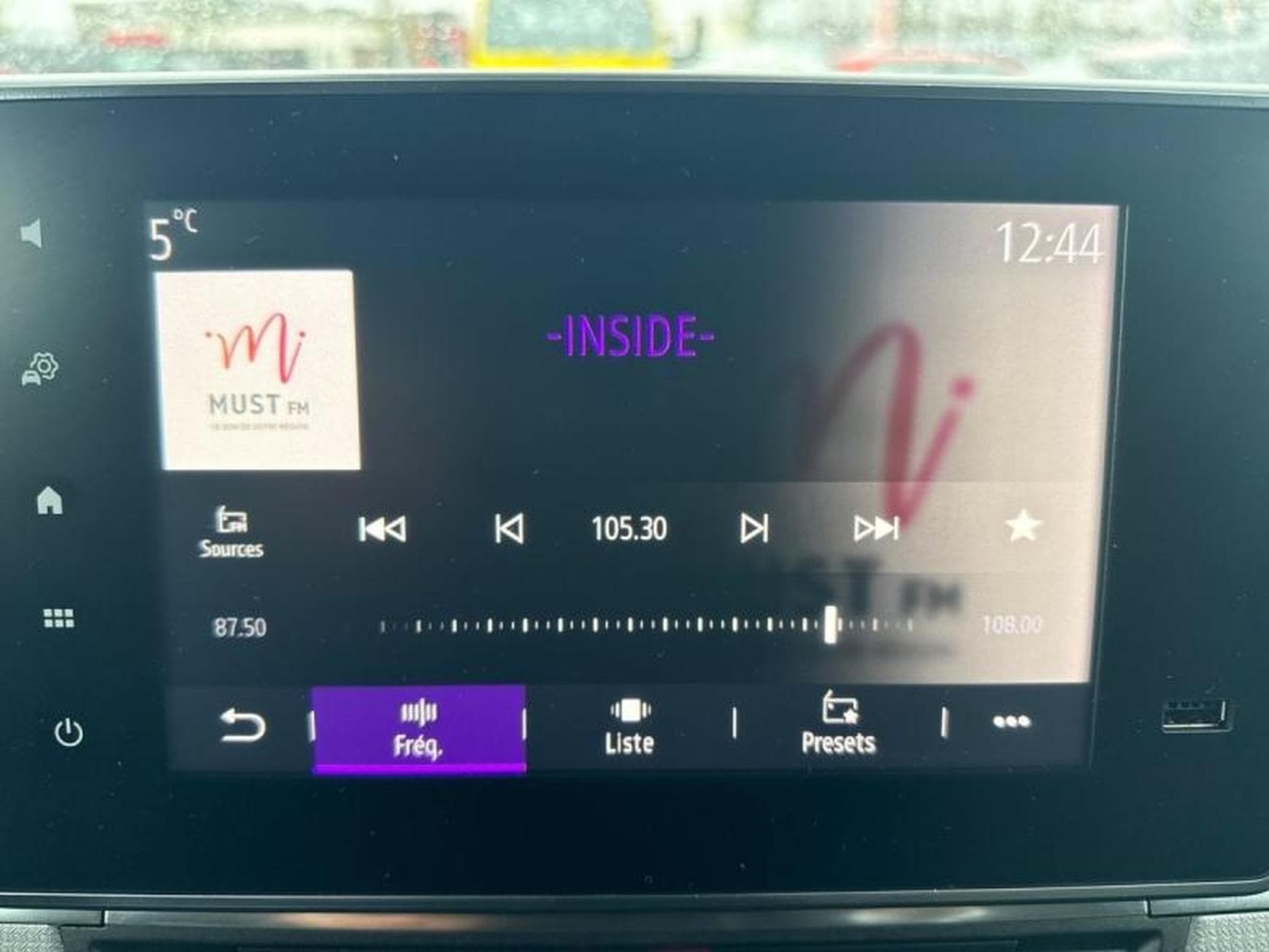 NISSAN Townstar L1 Tce 130 N-Connecta (2023) - Photo 8