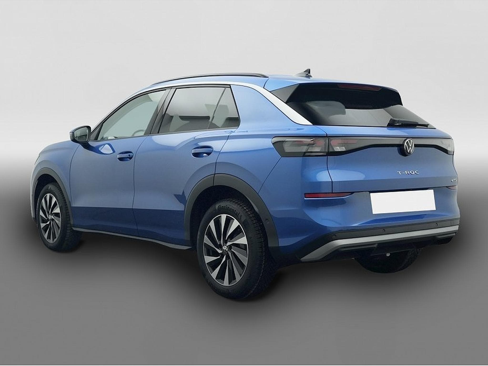 VW T-Roc (2026) - Photo 3