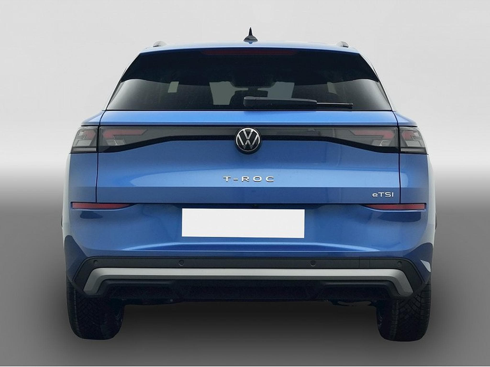 VW T-Roc (2026) - Photo 4