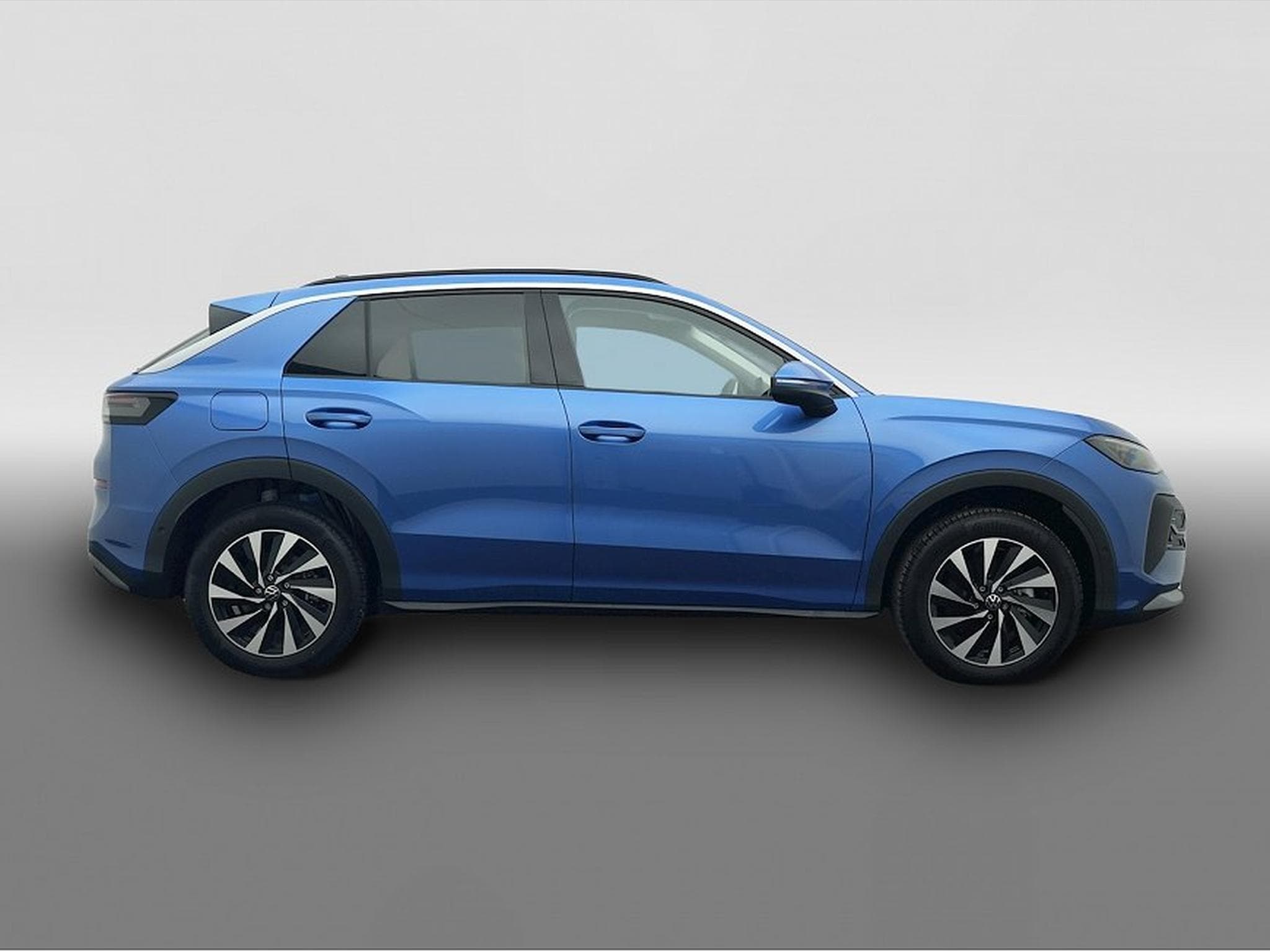 VW T-Roc (2026) - Photo 6