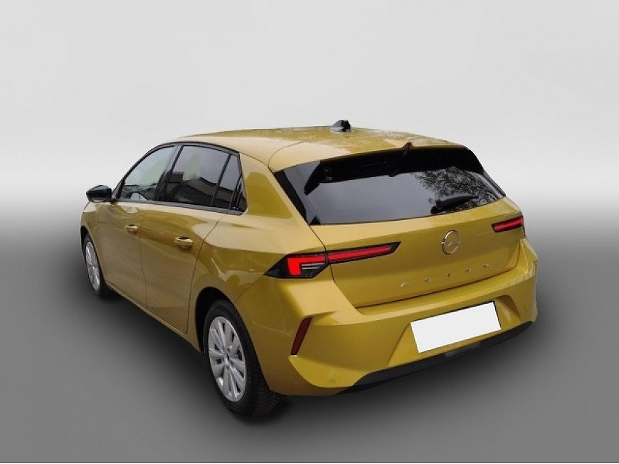 Opel Astra (2026) - Photo 2