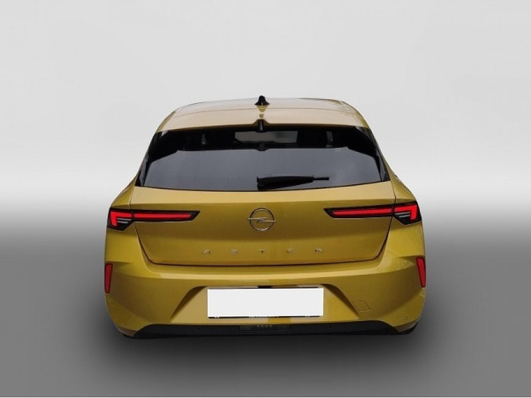 Opel Astra (2026) - Photo 4