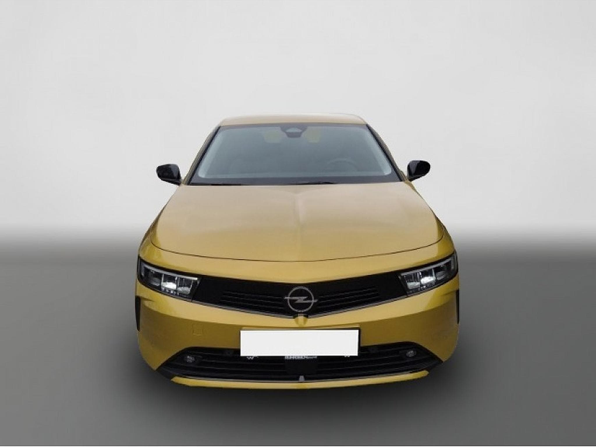Opel Astra (2026) - Photo 6