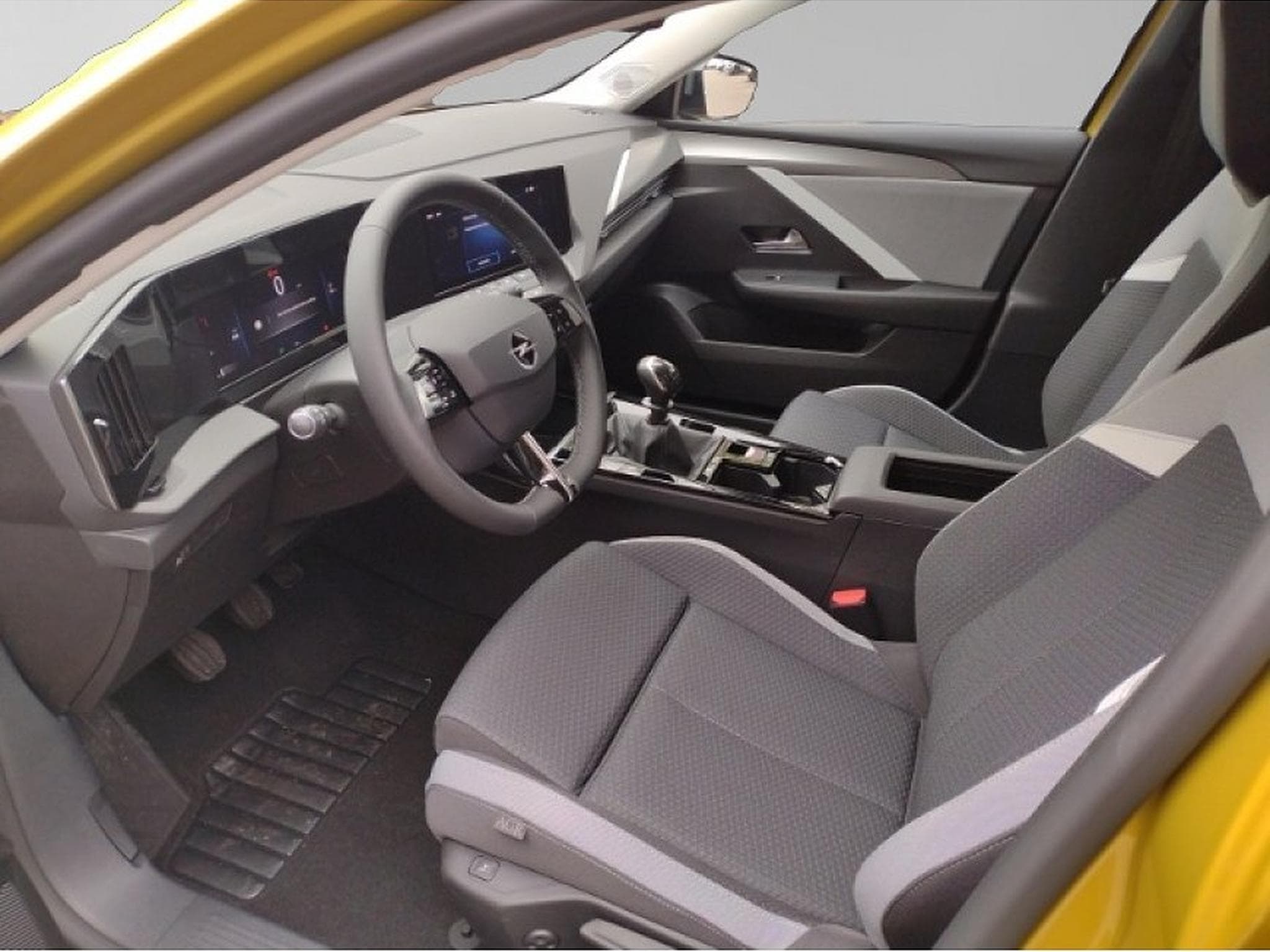 Opel Astra (2026) - Photo 7