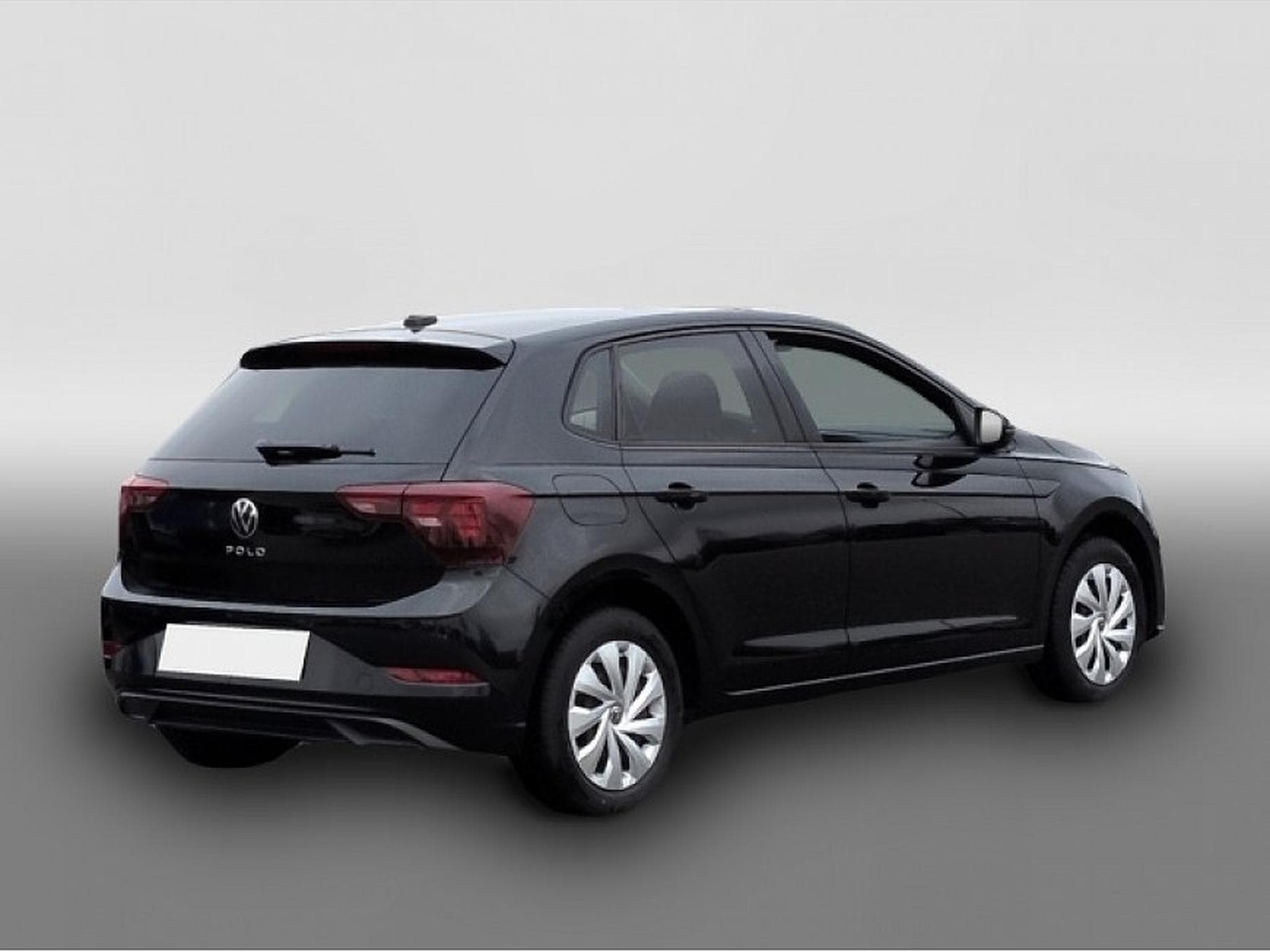 VW Polo (2026) - Foto 3