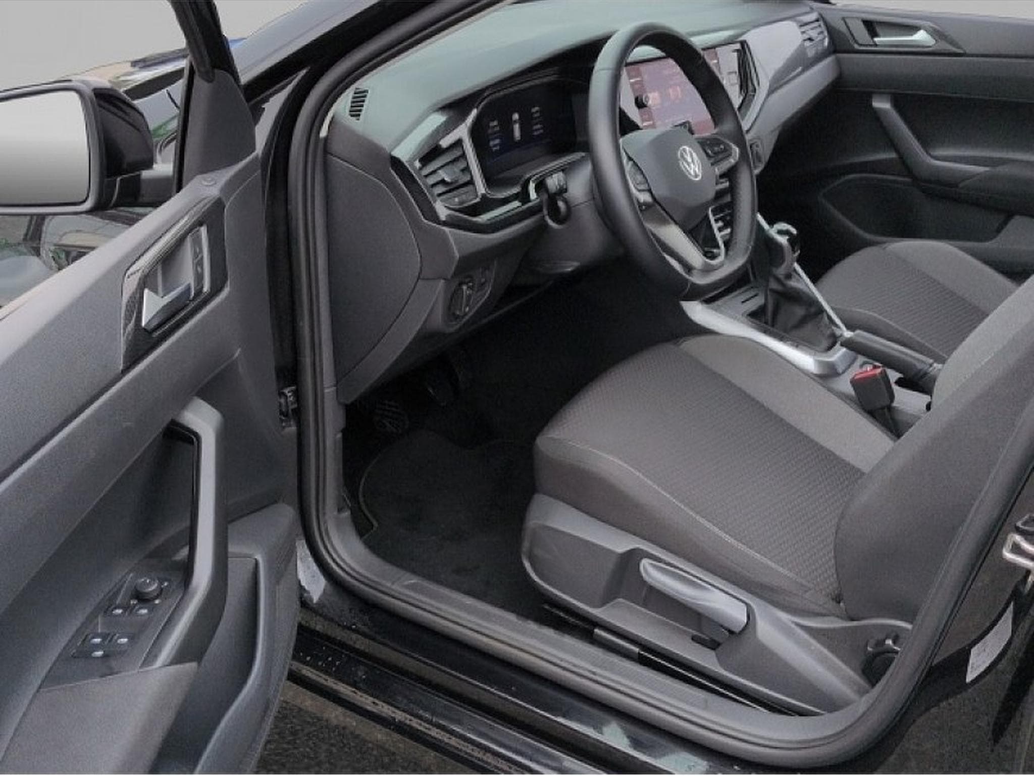 VW Polo (2026) - Foto 4