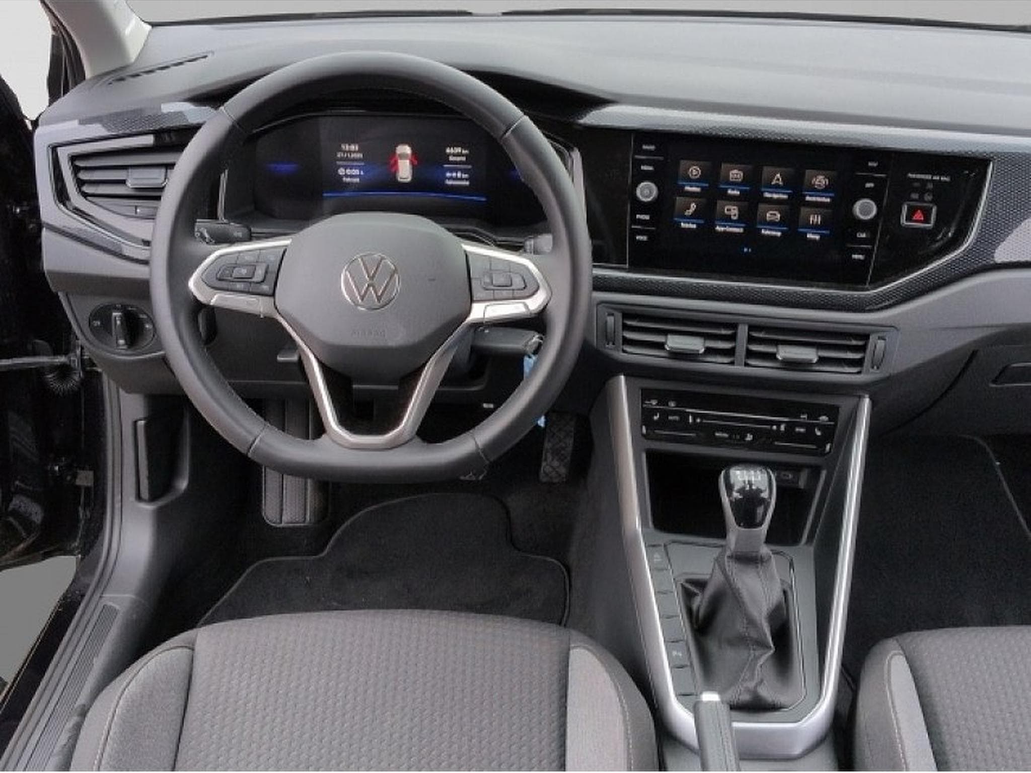 VW Polo (2026) - Foto 5