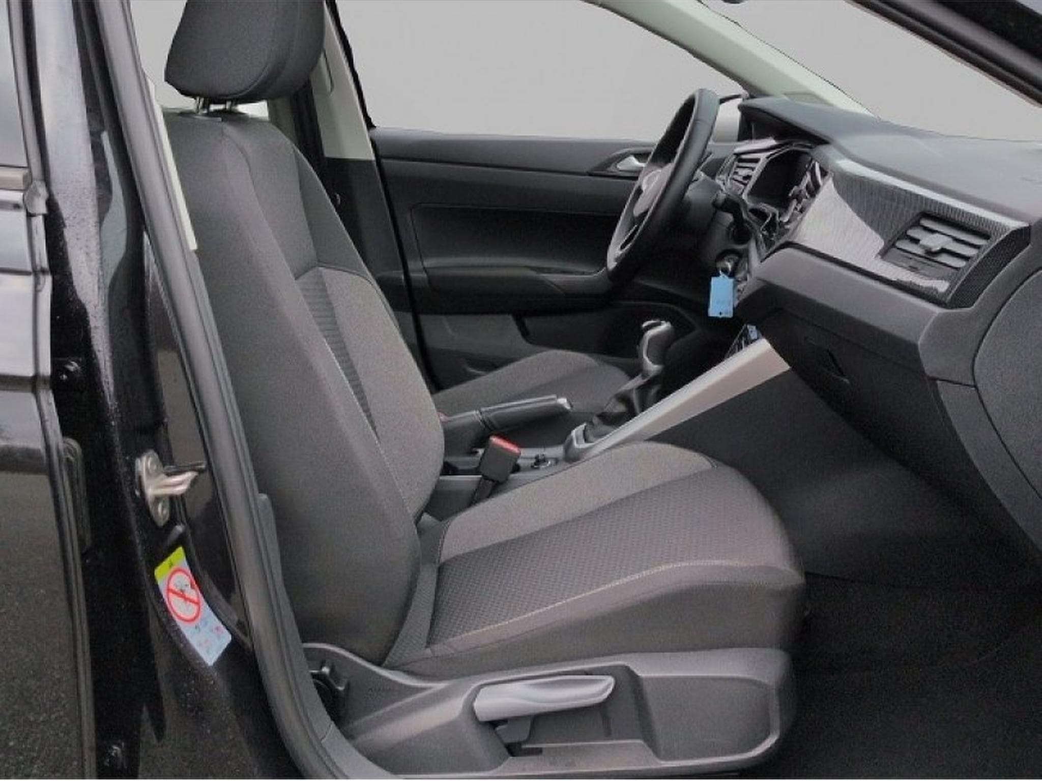 VW Polo (2026) - Foto 6