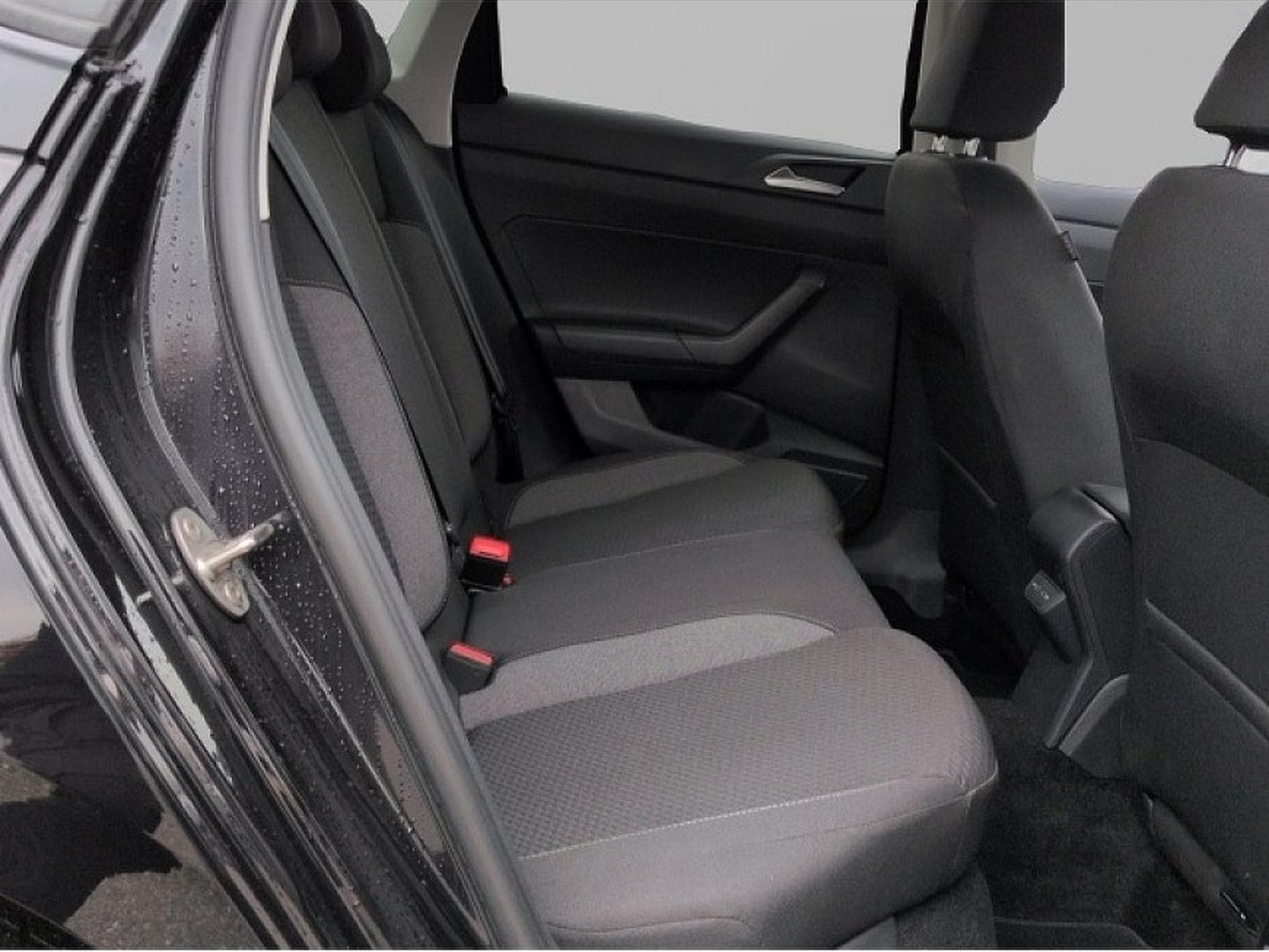 VW Polo (2026) - Foto 7