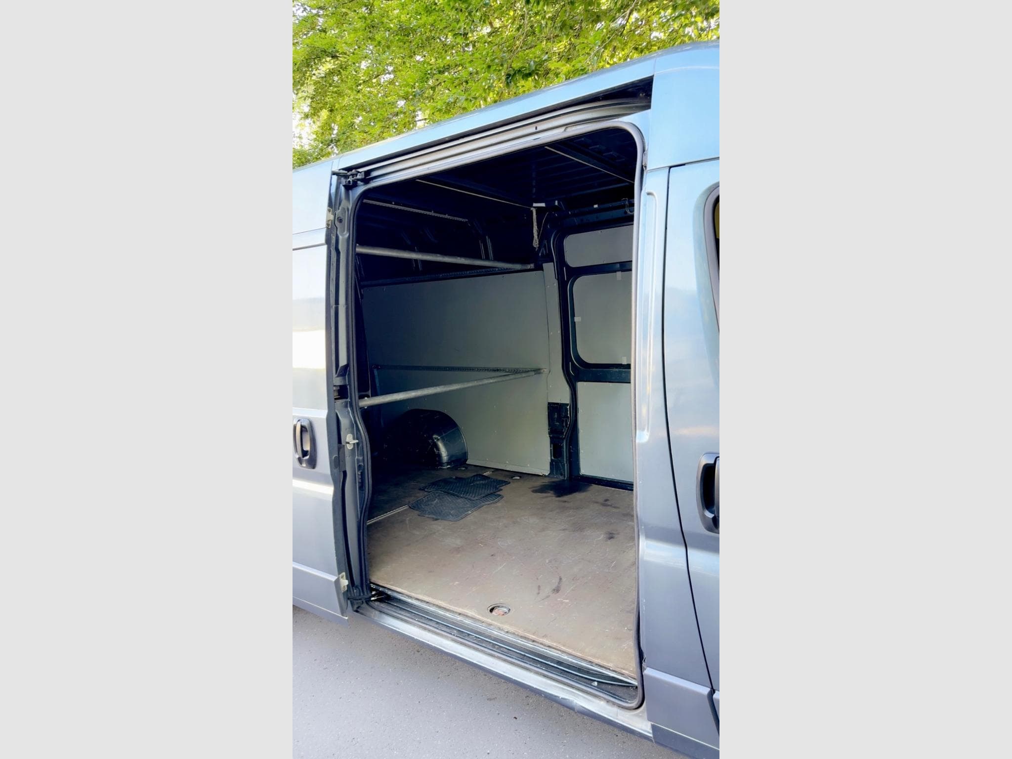 Citroën Jumper 2.0 HDI L3H2 (2017) - Photo 6