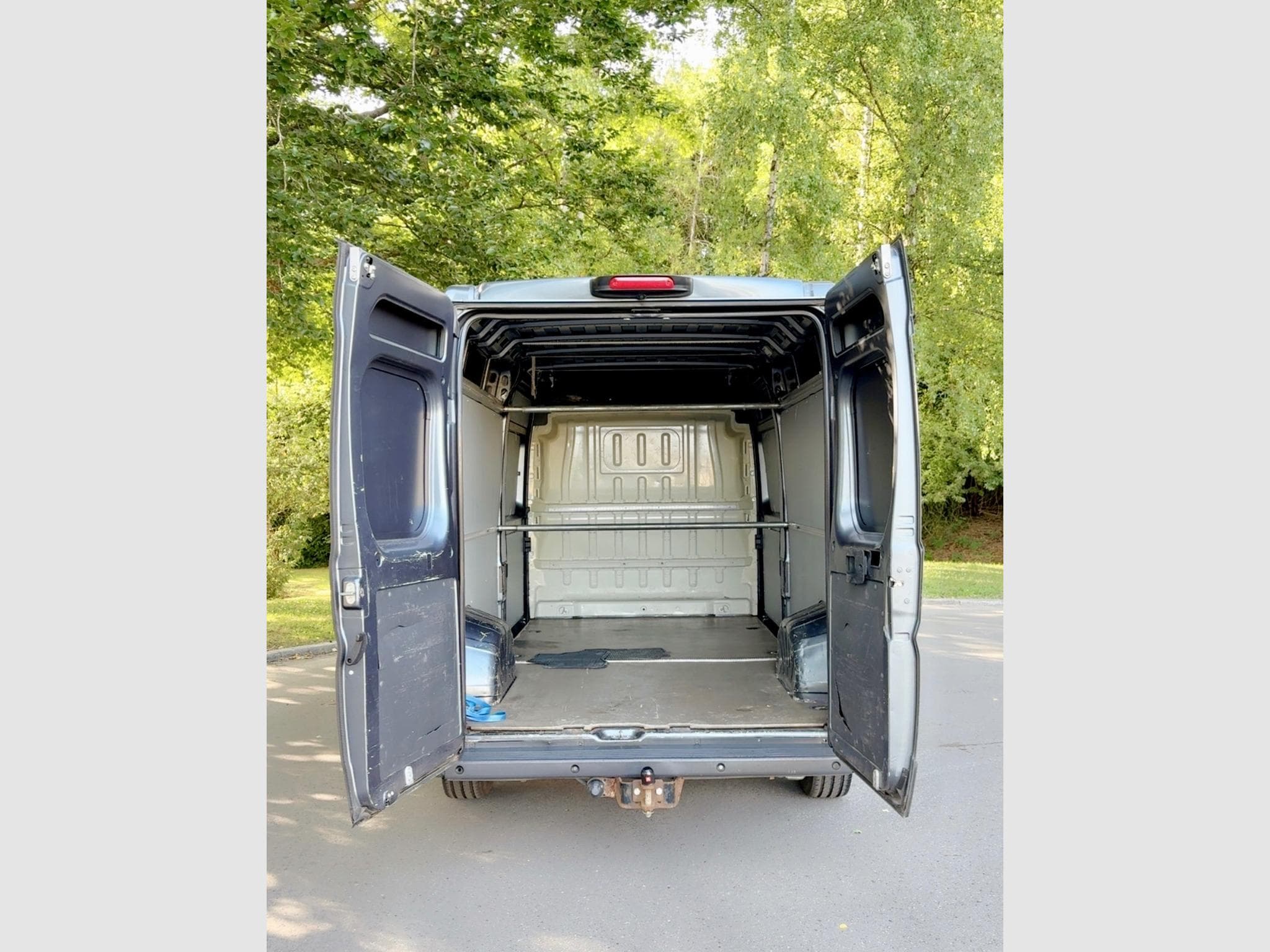 Citroën Jumper 2.0 HDI L3H2 (2017) - Photo 7