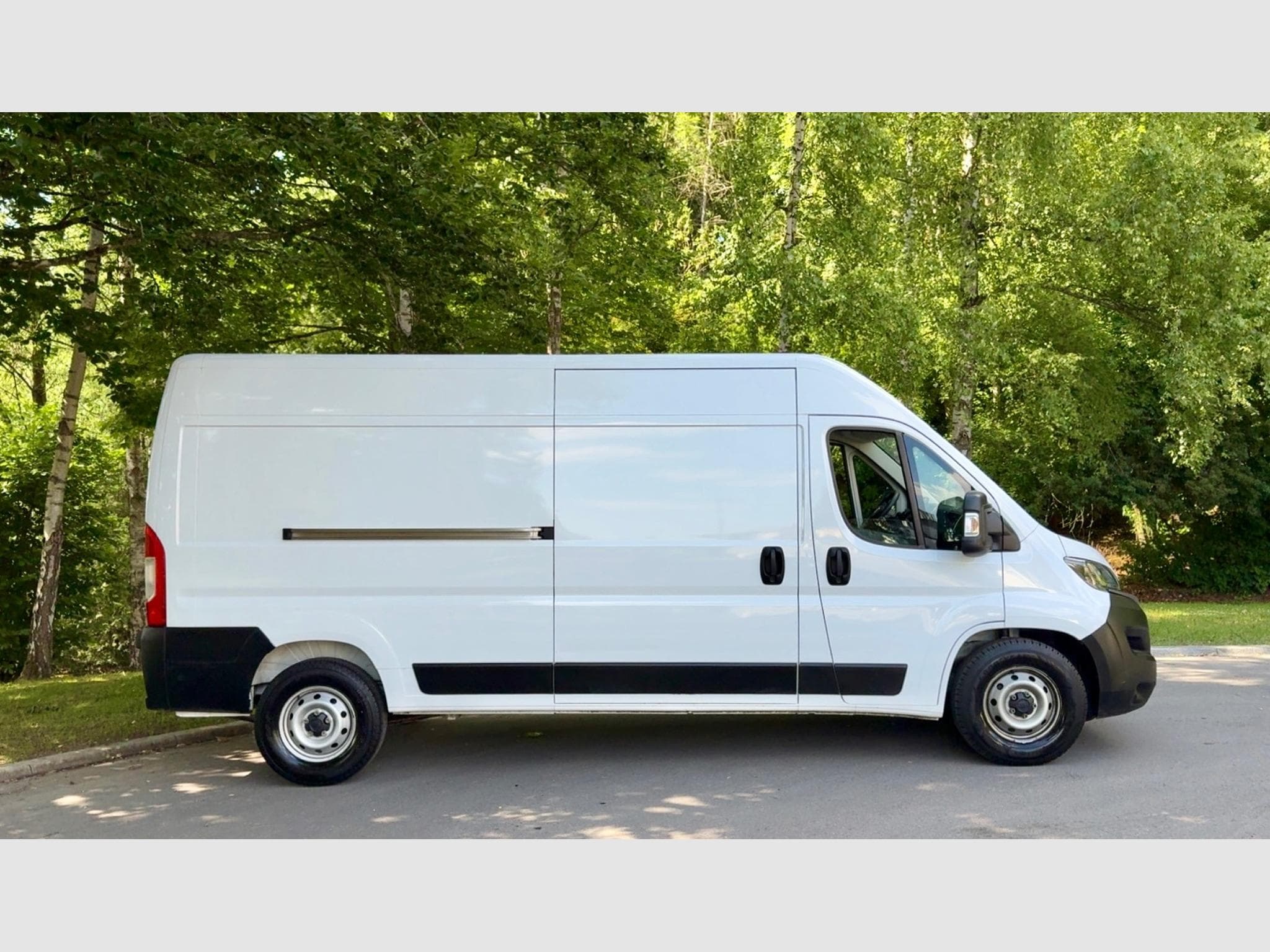Fiat Ducato Maxi 2,2 Multijet L3H2 (2022) - Photo 4
