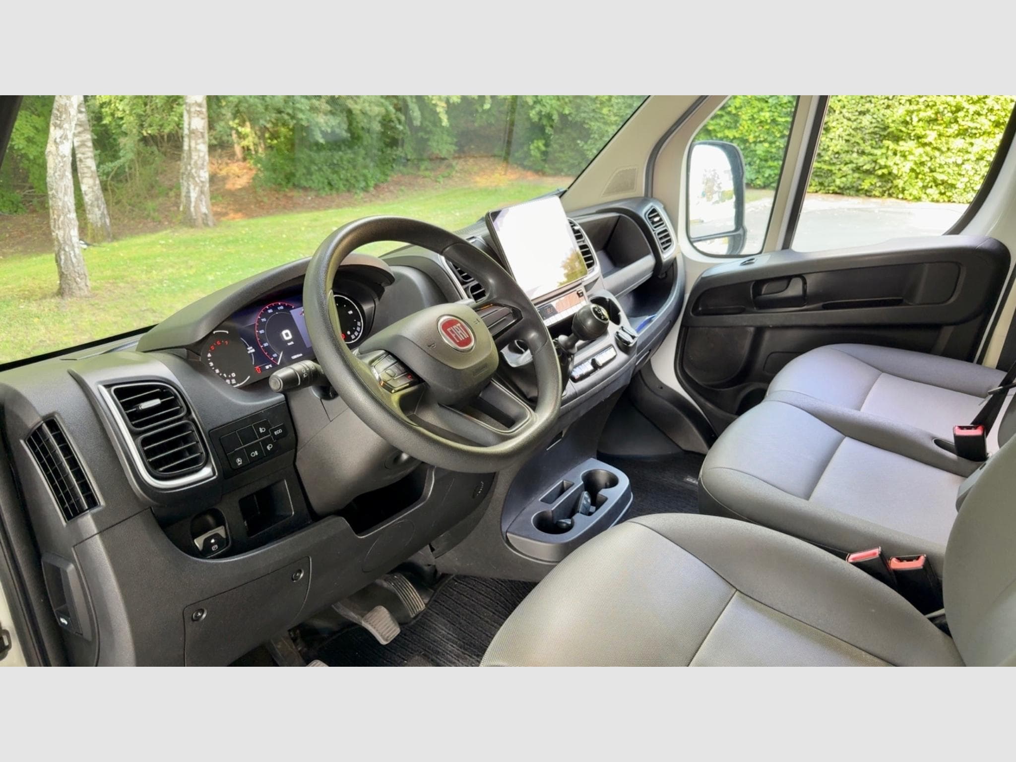 Fiat Ducato Maxi 2,2 Multijet L3H2 (2022) - Photo 10