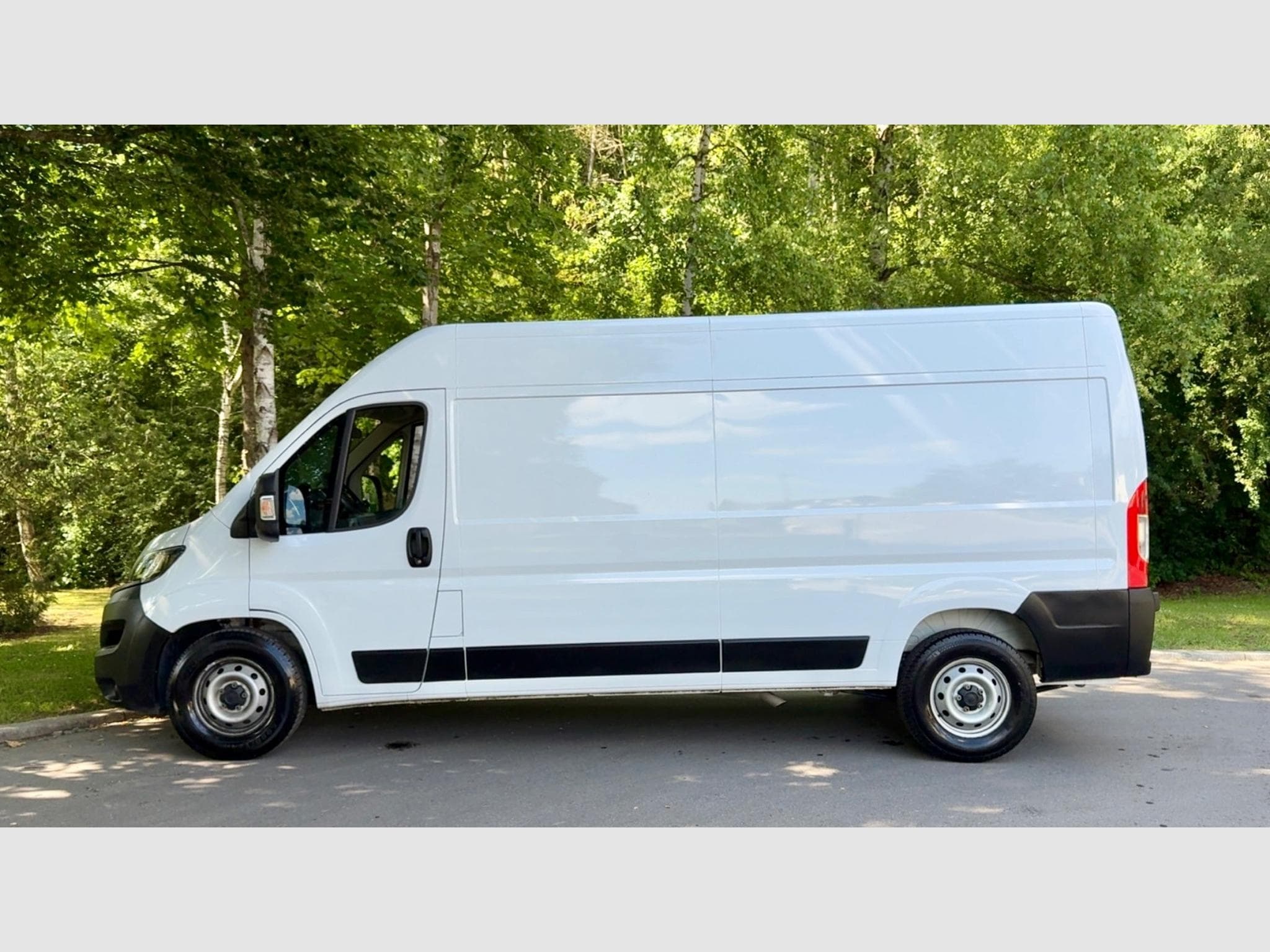 Fiat Ducato Maxi 2,2 Multijet L3H2 (2022) - Photo 3