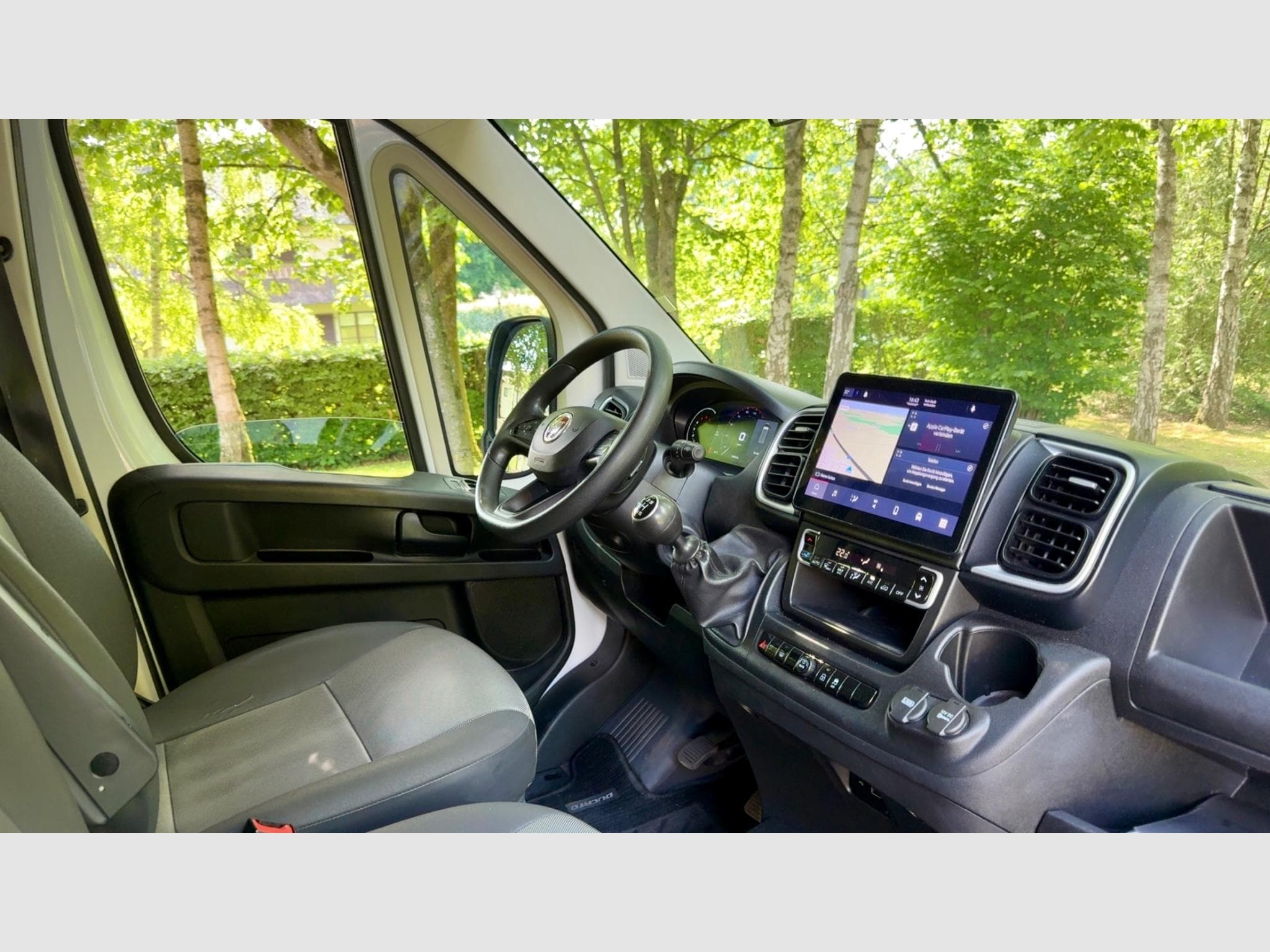 Fiat Ducato Maxi 2,2 Multijet L3H2 (2022) - Photo 9