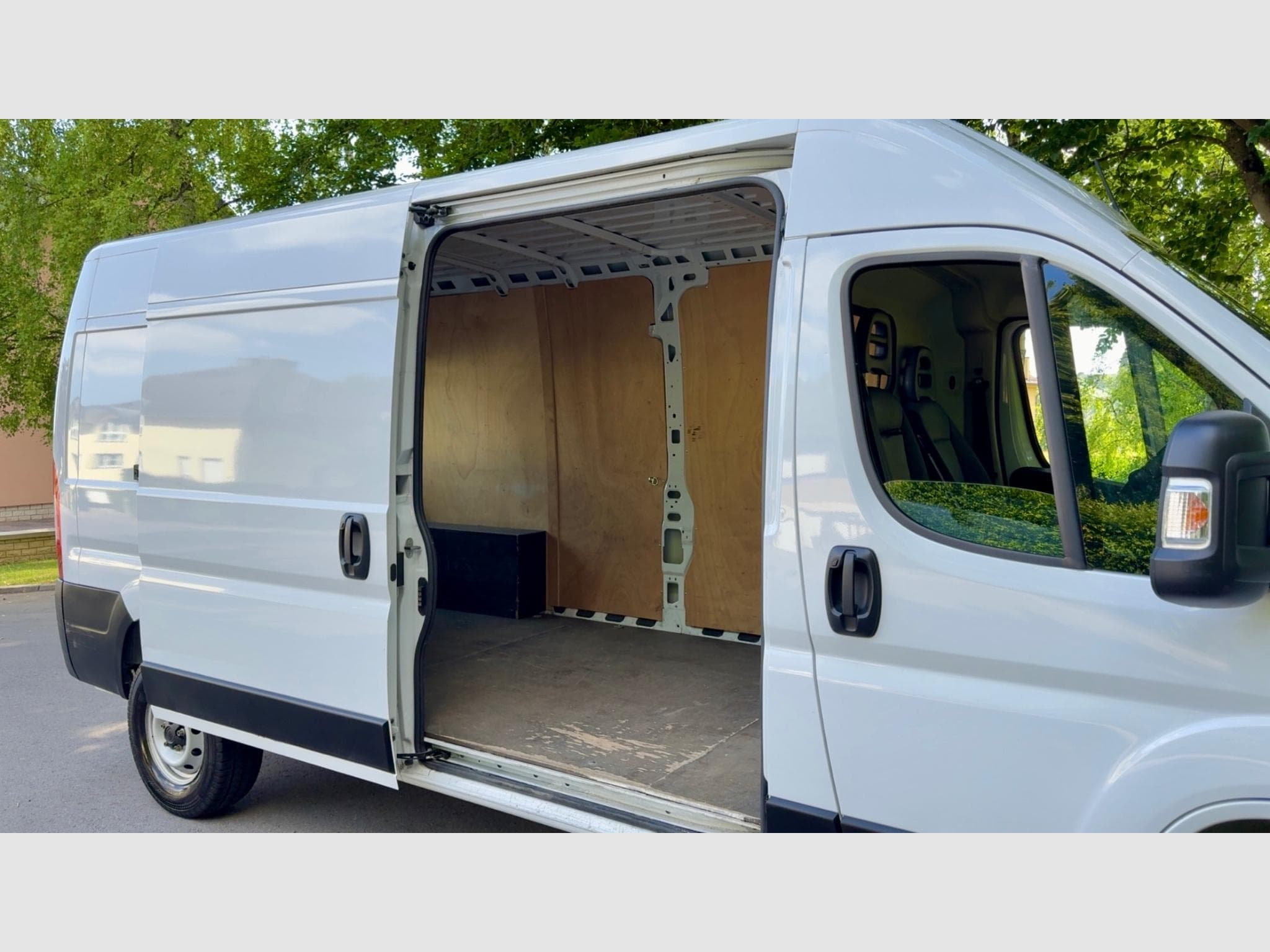 Fiat Ducato Maxi 2,2 Multijet L3H2 (2022) - Photo 5