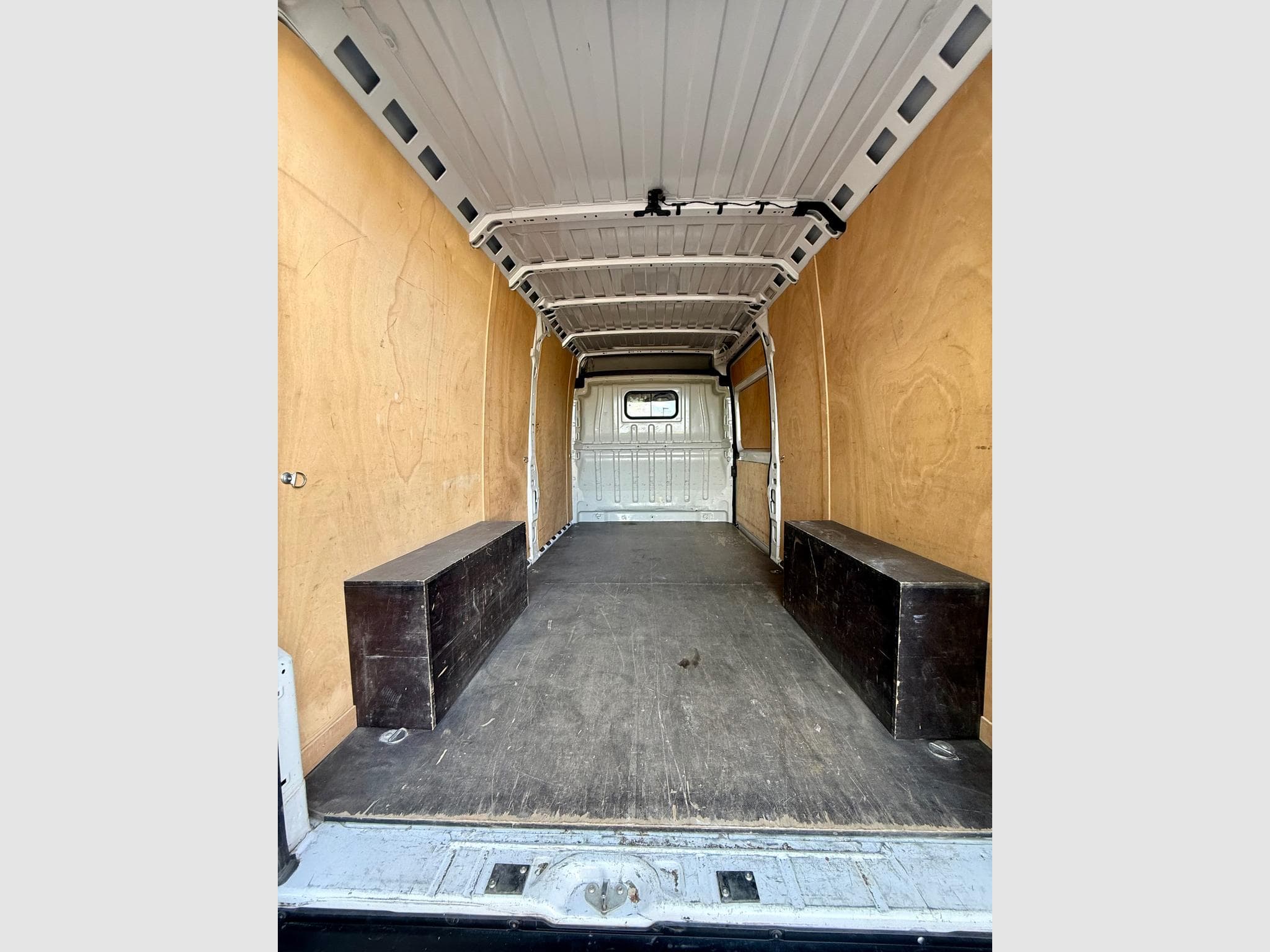 Fiat Ducato Maxi 2,2 Multijet L3H2 (2022) - Photo 7