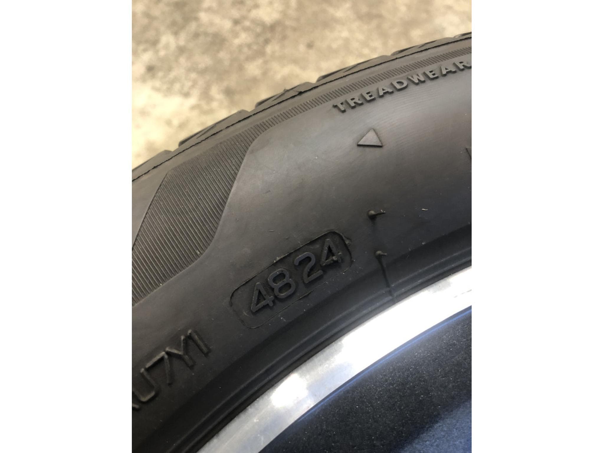 Jantes alu + Pneus h – 17" - Photo 5