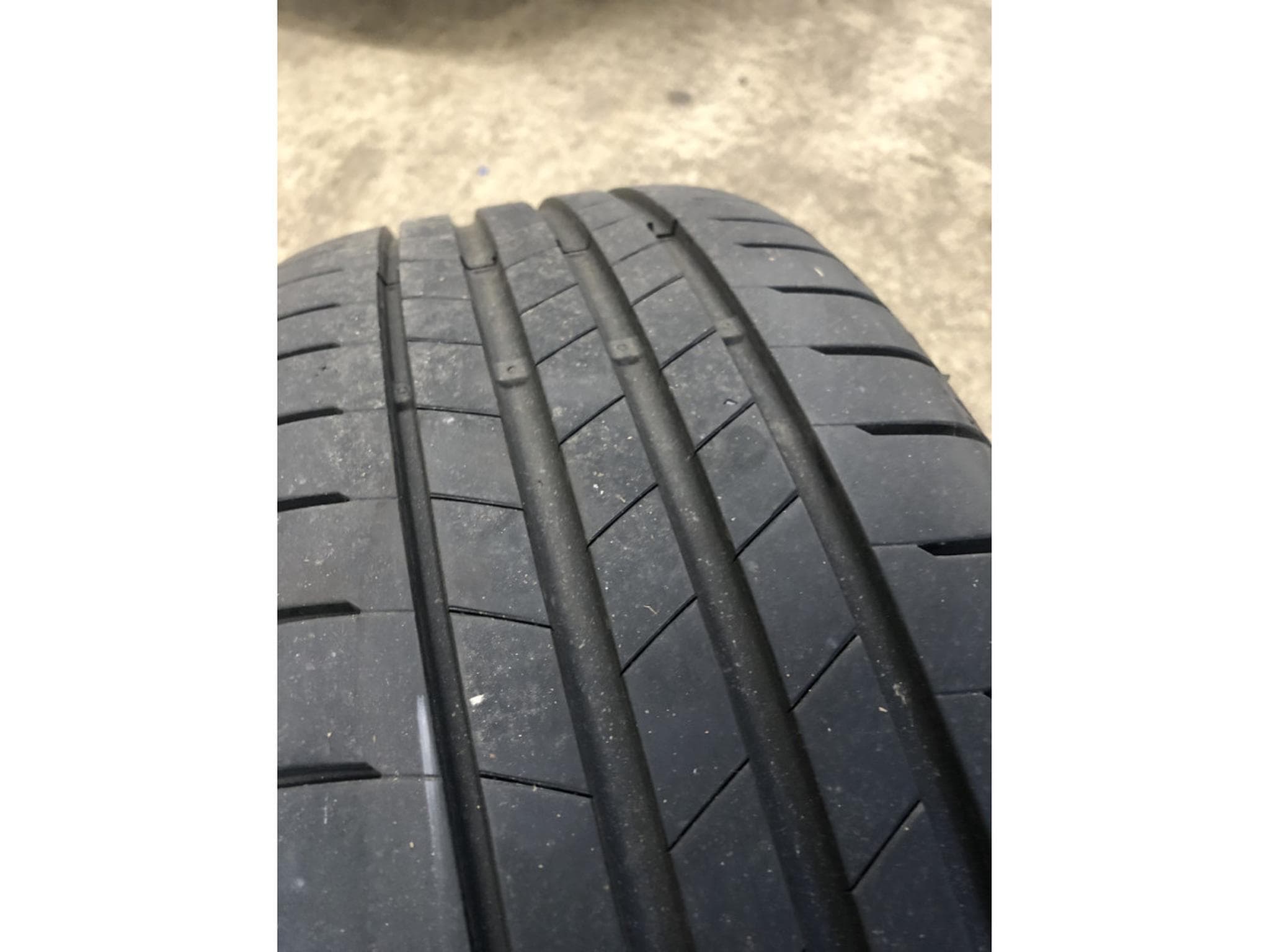 Jantes alu + Pneus h – 17" - Photo 6