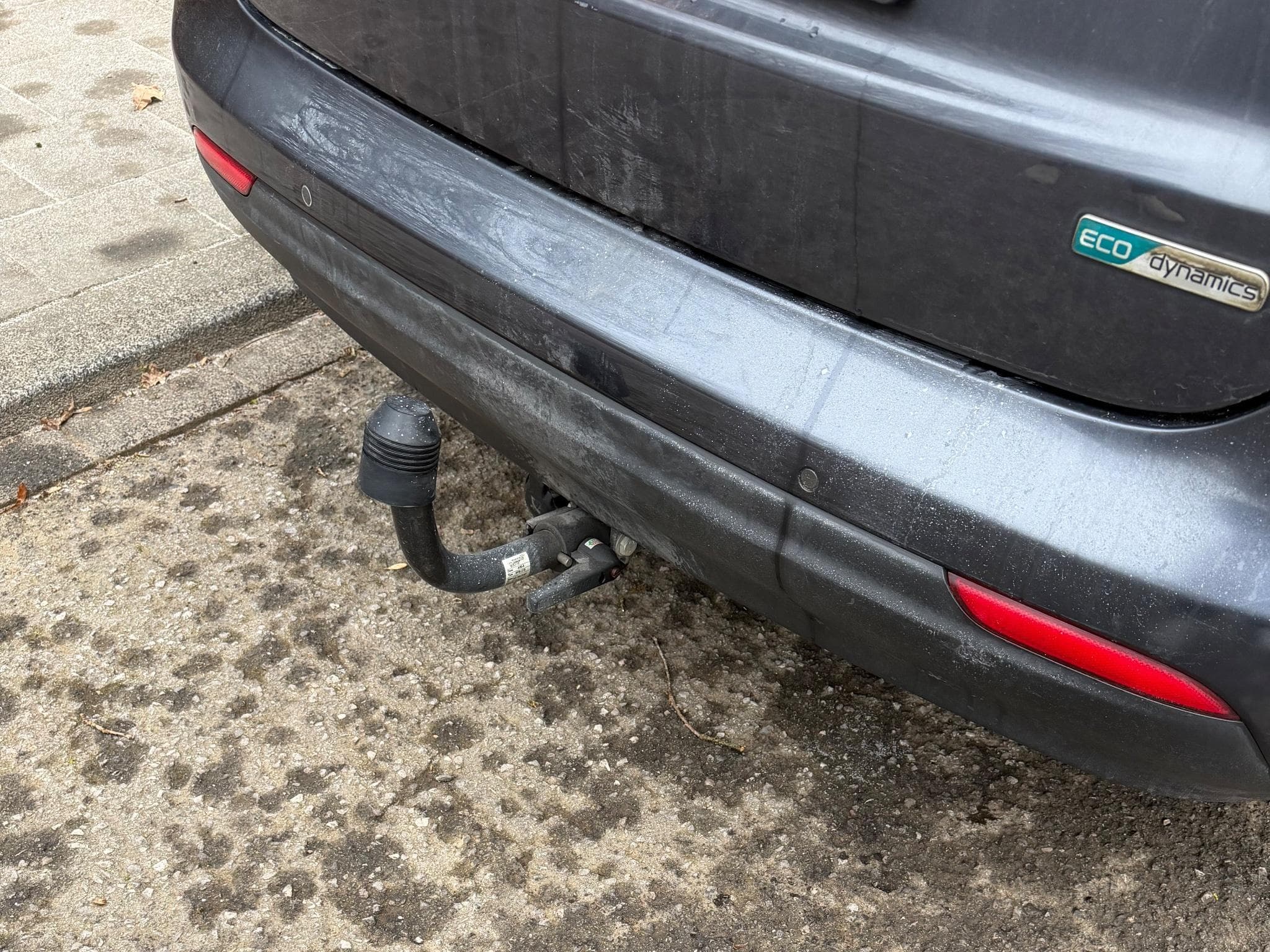 Kia Ceed Sw (2017) - Photo 5