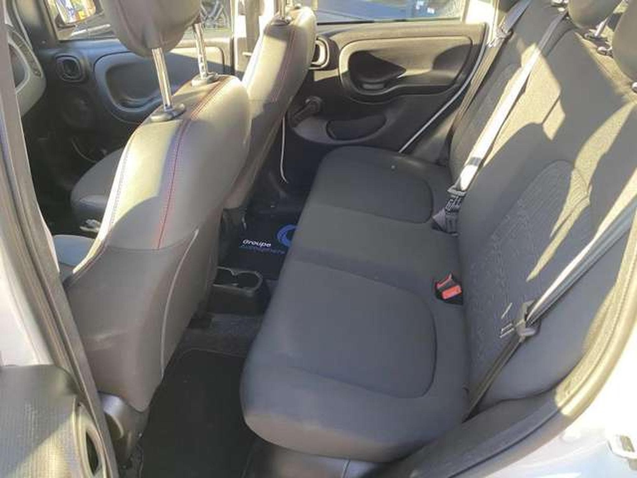 Fiat Panda 1.0 Cross RED - JUSQU'A 48 MOIS DE GARANTIE (2022) - Photo 13