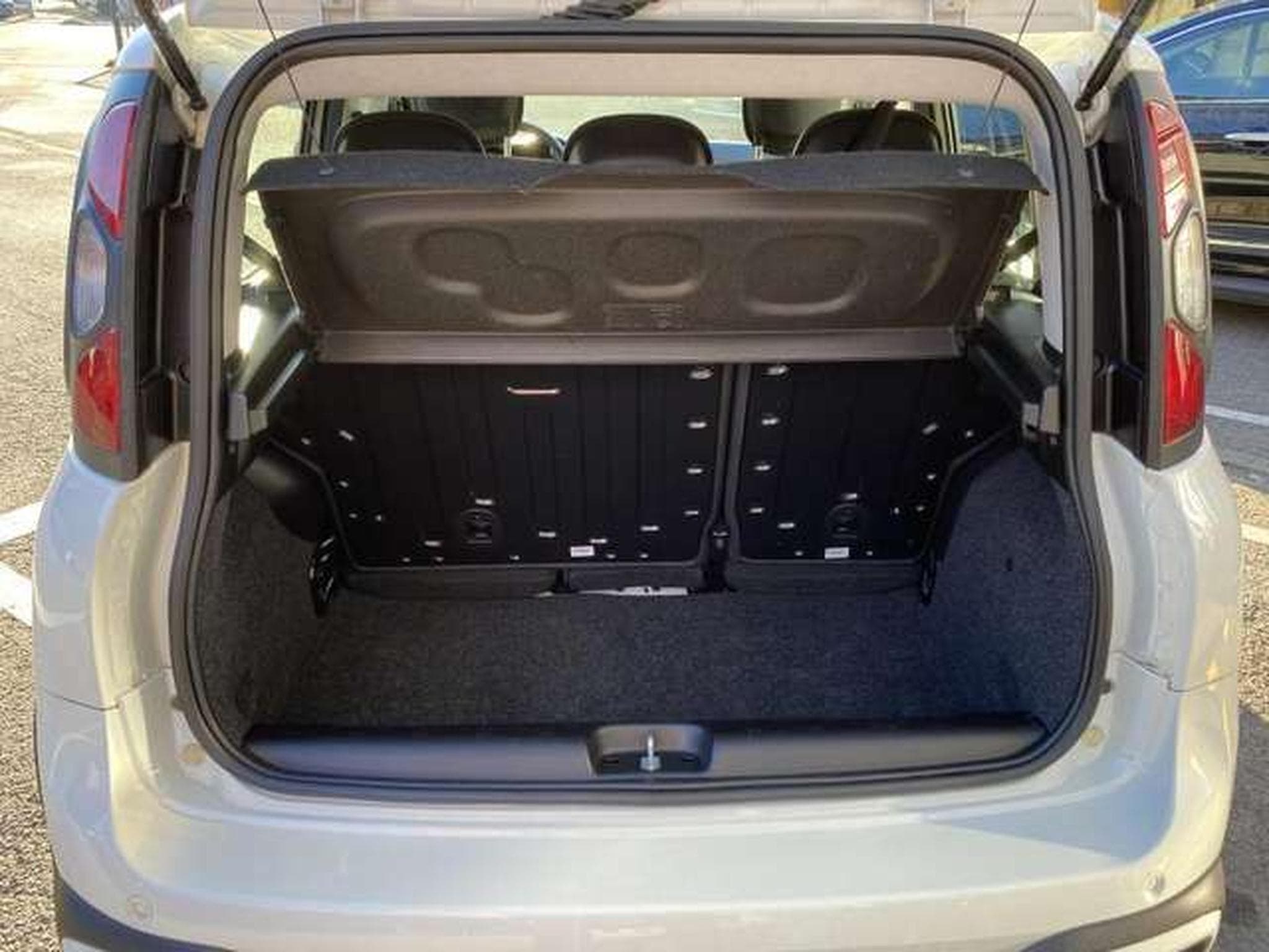 Fiat Panda 1.0 Cross RED - JUSQU'A 48 MOIS DE GARANTIE (2022) - Photo 15