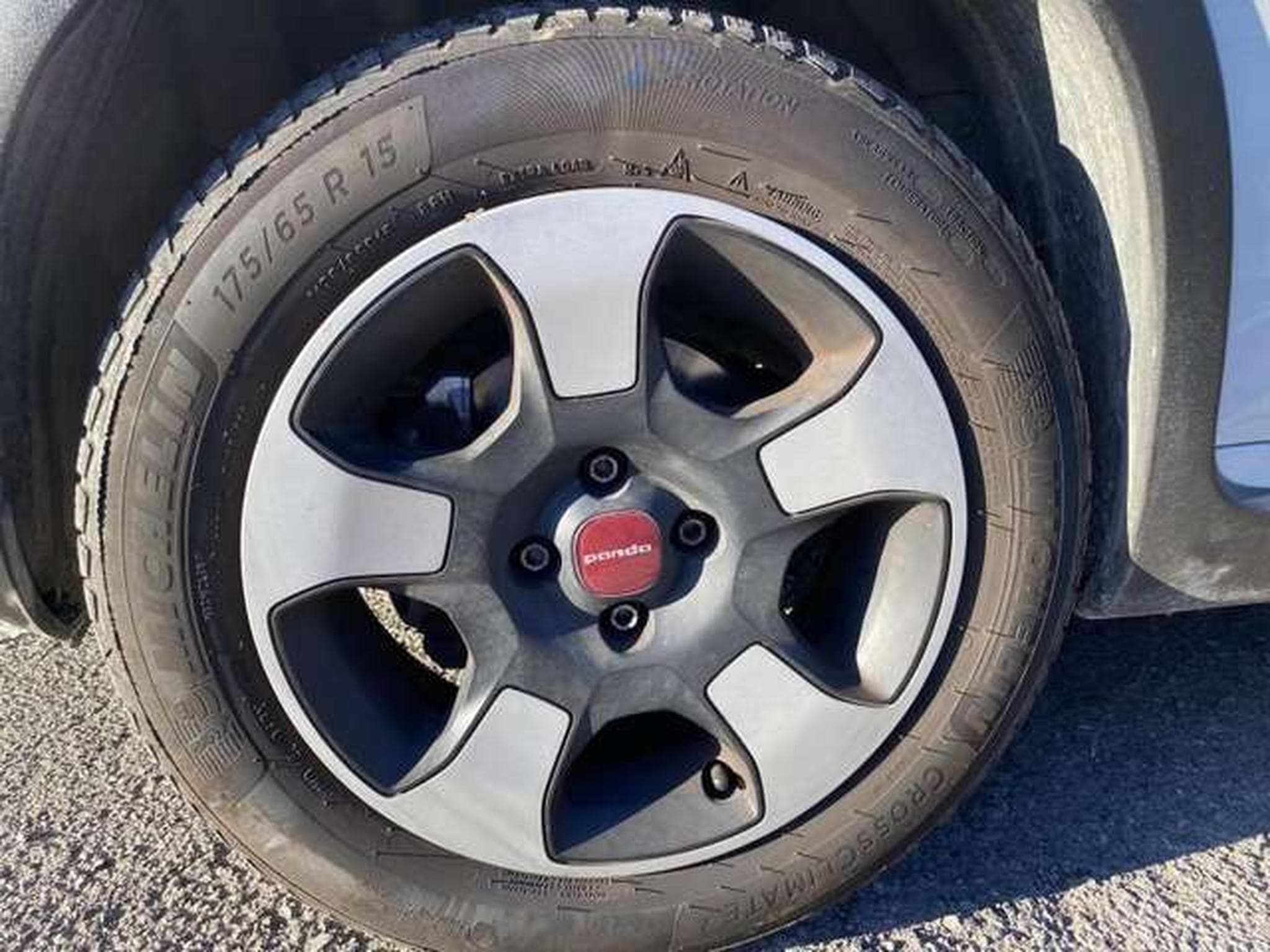 Fiat Panda 1.0 Cross RED - JUSQU'A 48 MOIS DE GARANTIE (2022) - Photo 16