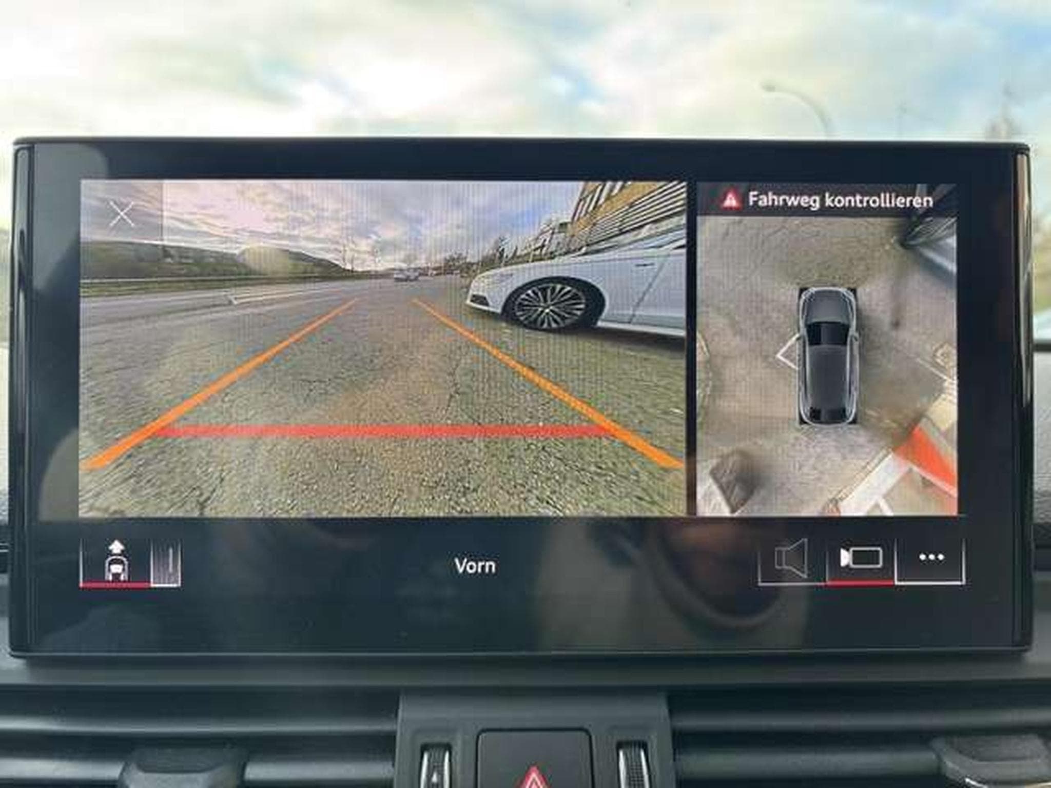 Audi SQ5 Sportback - JUSQU'A 48 MOIS DE GARANTIE (2021) - Photo 14