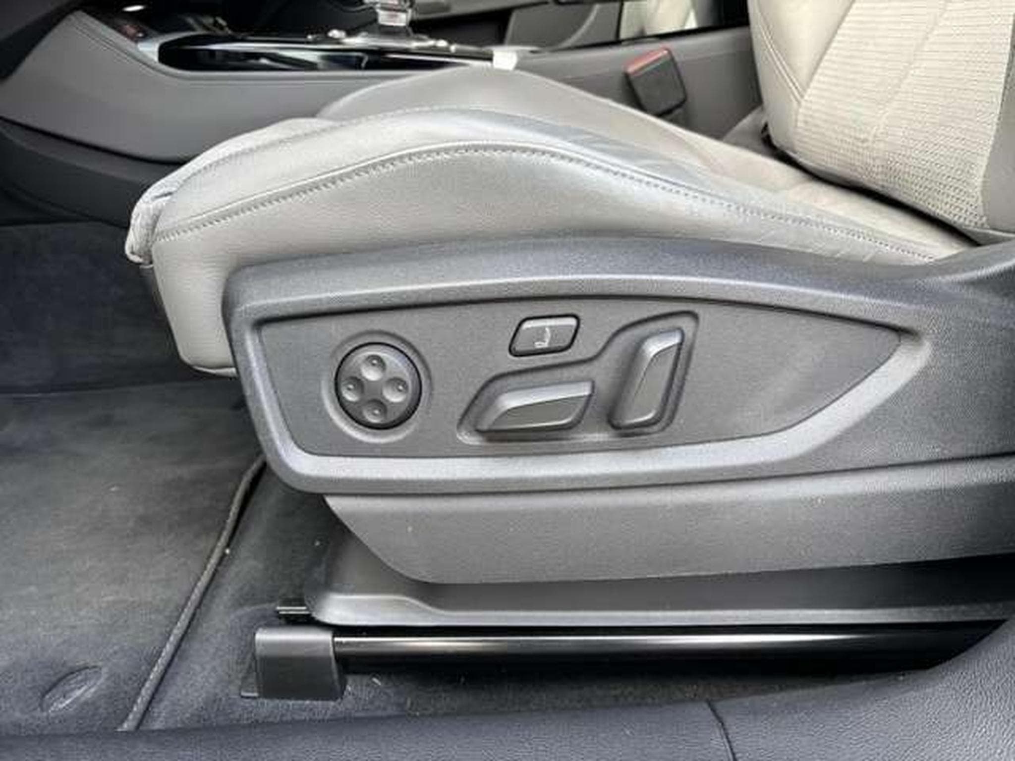 Audi SQ5 Sportback - JUSQU'A 48 MOIS DE GARANTIE (2021) - Photo 15