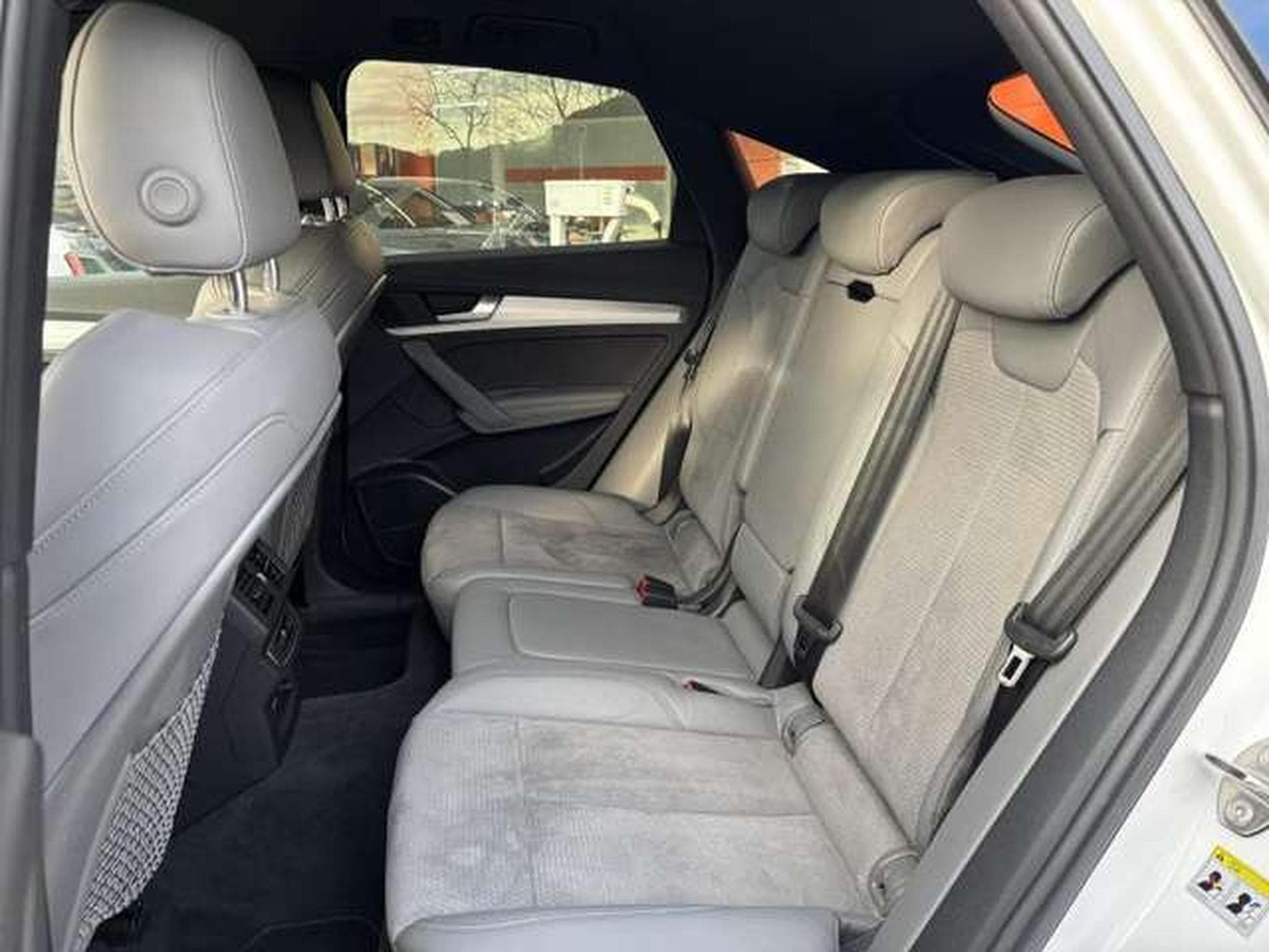 Audi SQ5 Sportback - JUSQU'A 48 MOIS DE GARANTIE (2021) - Photo 18