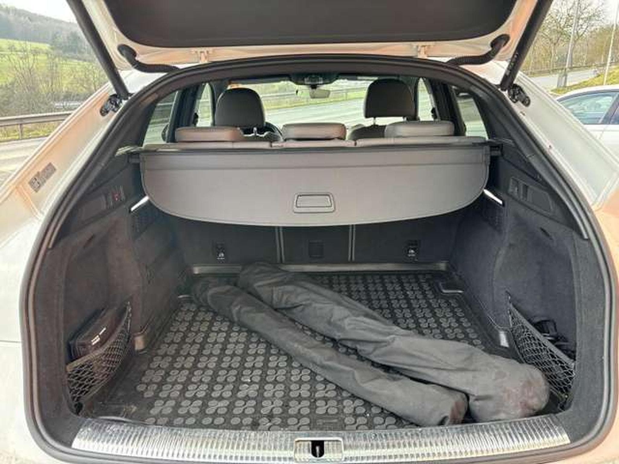 Audi SQ5 Sportback - JUSQU'A 48 MOIS DE GARANTIE (2021) - Photo 20