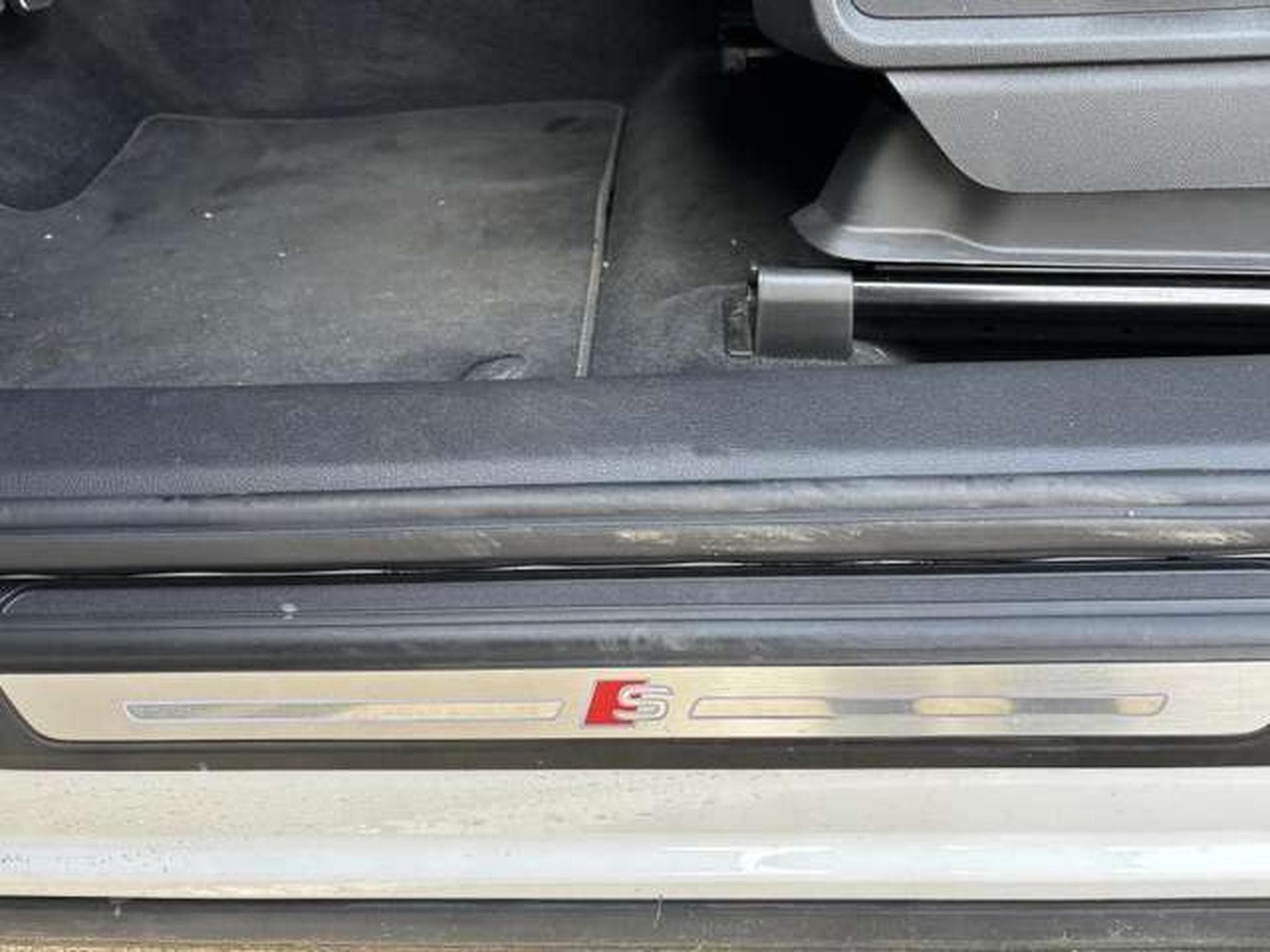 Audi SQ5 Sportback - JUSQU'A 48 MOIS DE GARANTIE (2021) - Photo 23