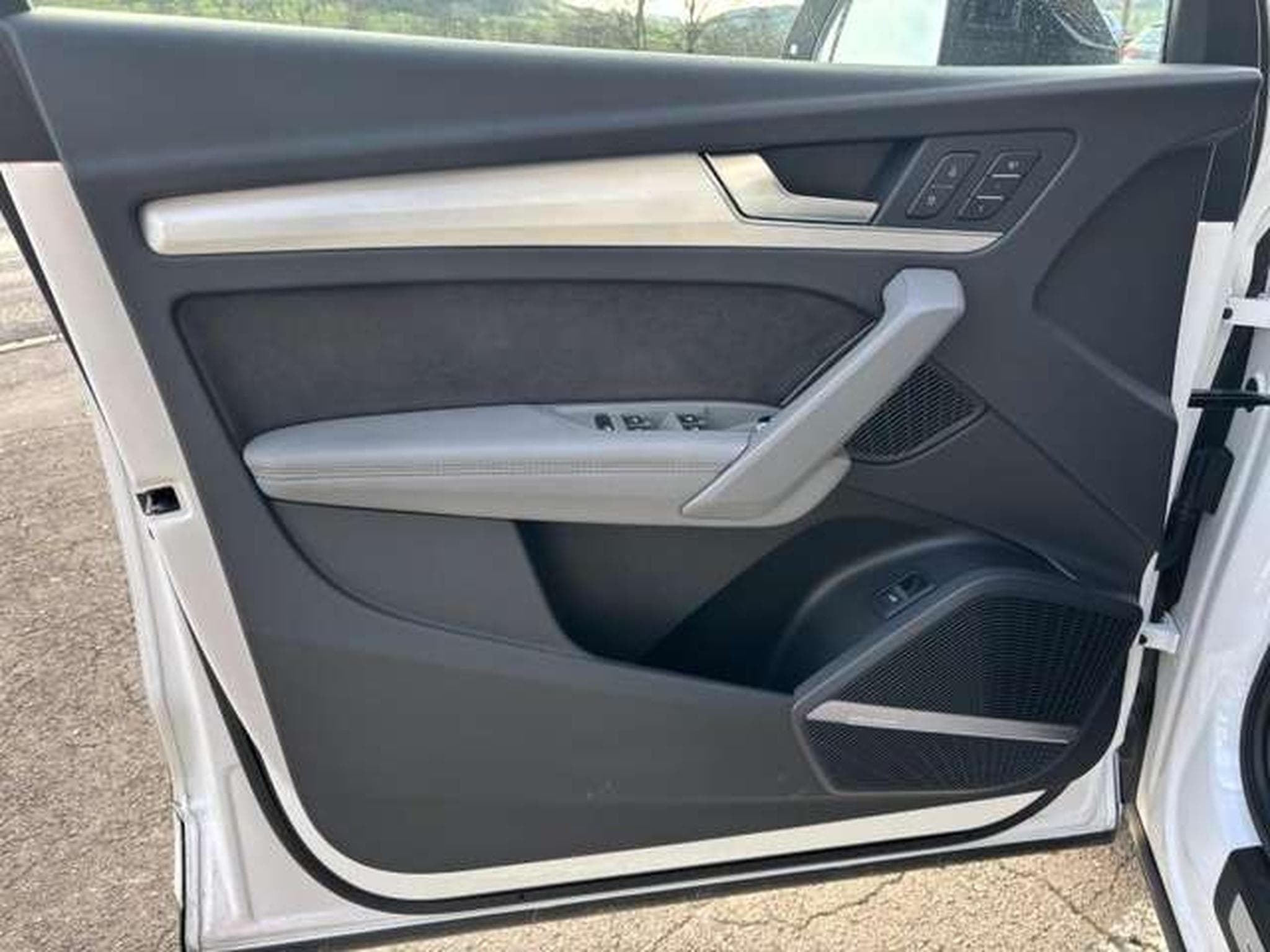 Audi SQ5 Sportback - JUSQU'A 48 MOIS DE GARANTIE (2021) - Photo 7