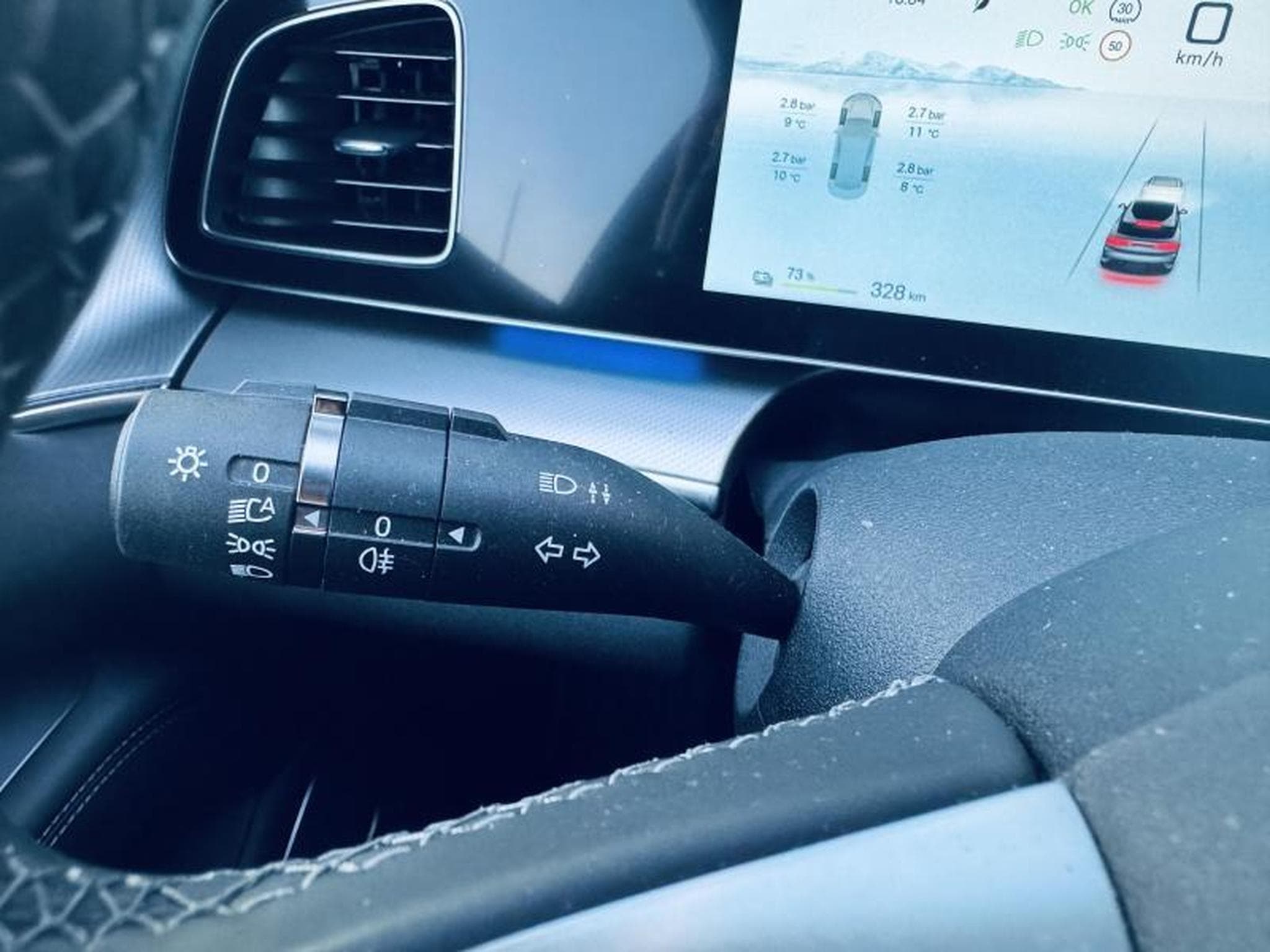 BYD SEALION 7 Comfort (2025) - Foto 16