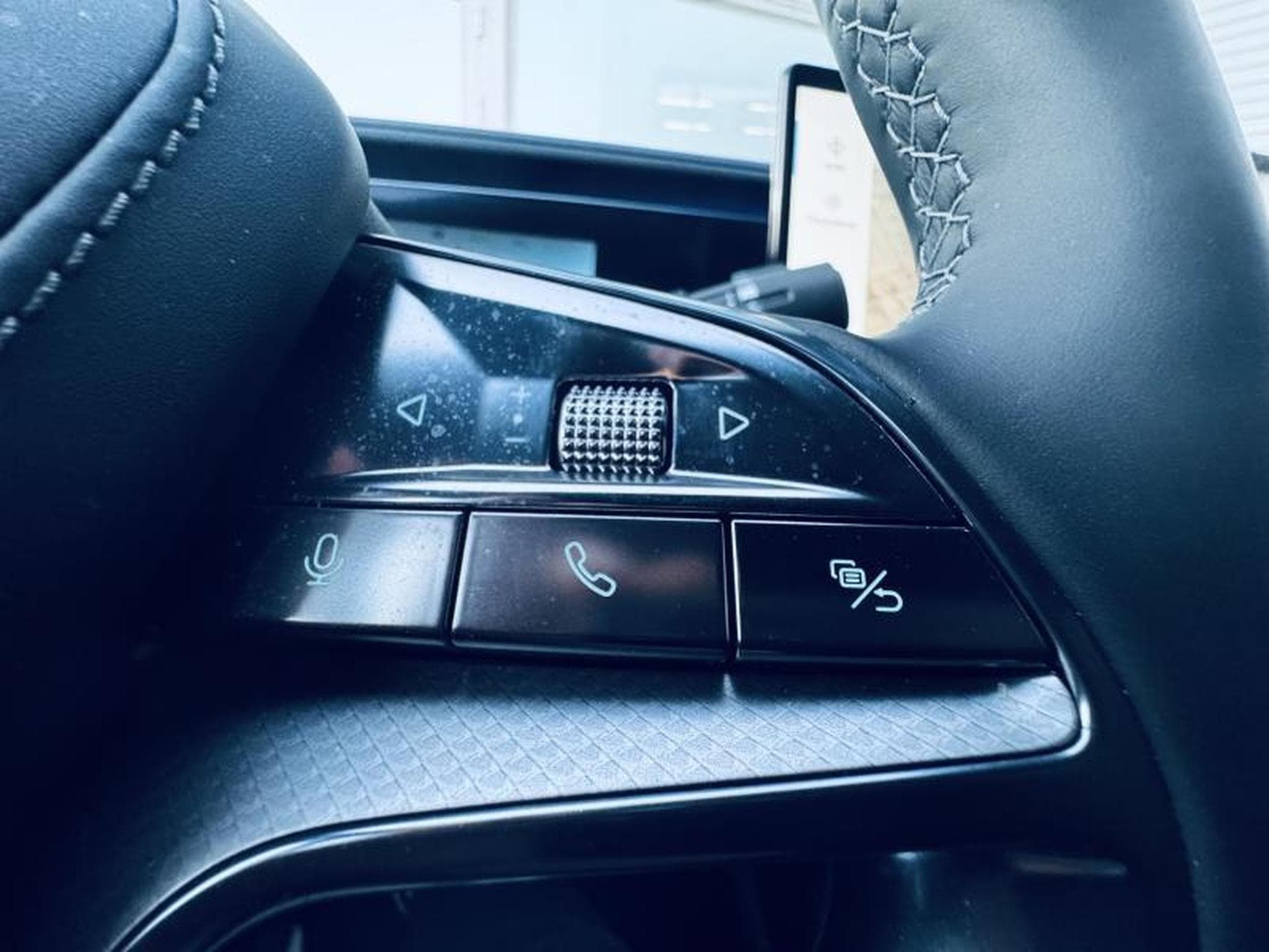 BYD SEALION 7 Comfort (2025) - Foto 17