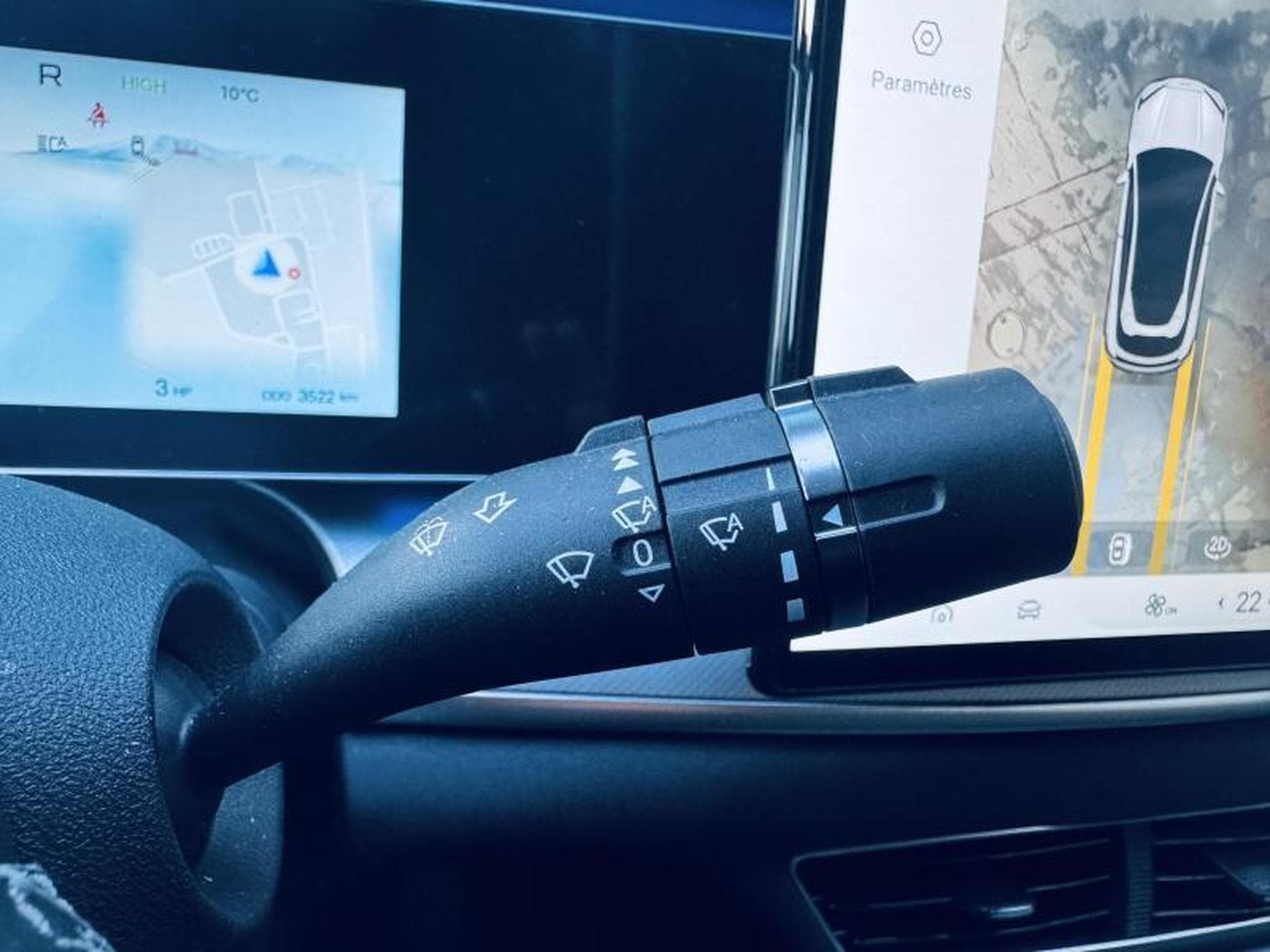 BYD SEALION 7 Comfort (2025) - Foto 18