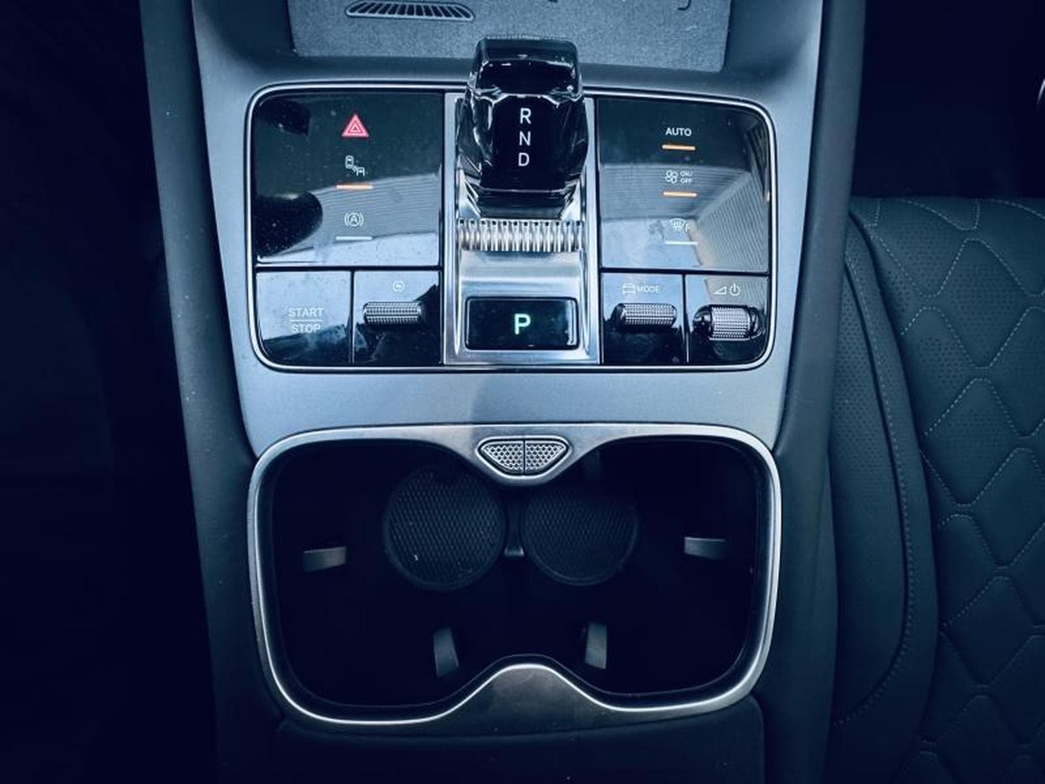 BYD SEALION 7 Comfort (2025) - Foto 19