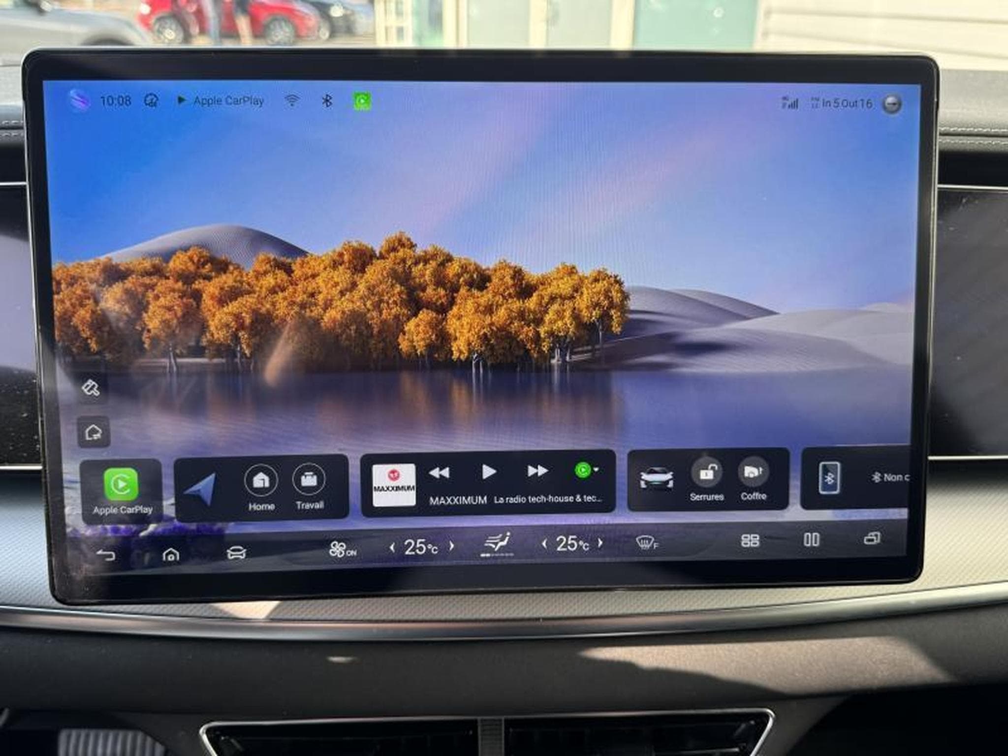 BYD SEALION 7 Comfort (2025) - Foto 21