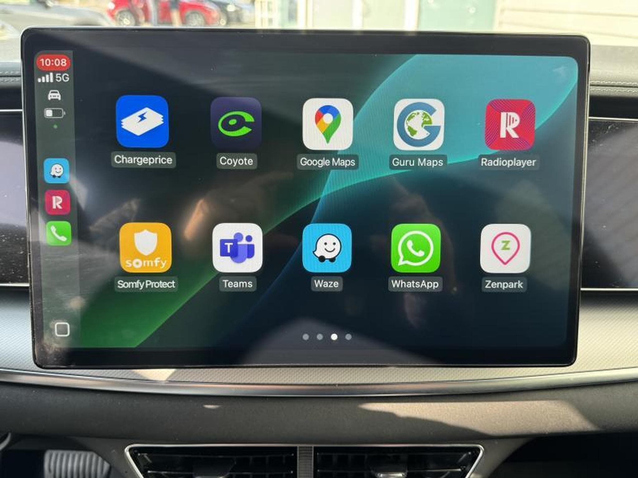 BYD SEALION 7 Comfort (2025) - Foto 24