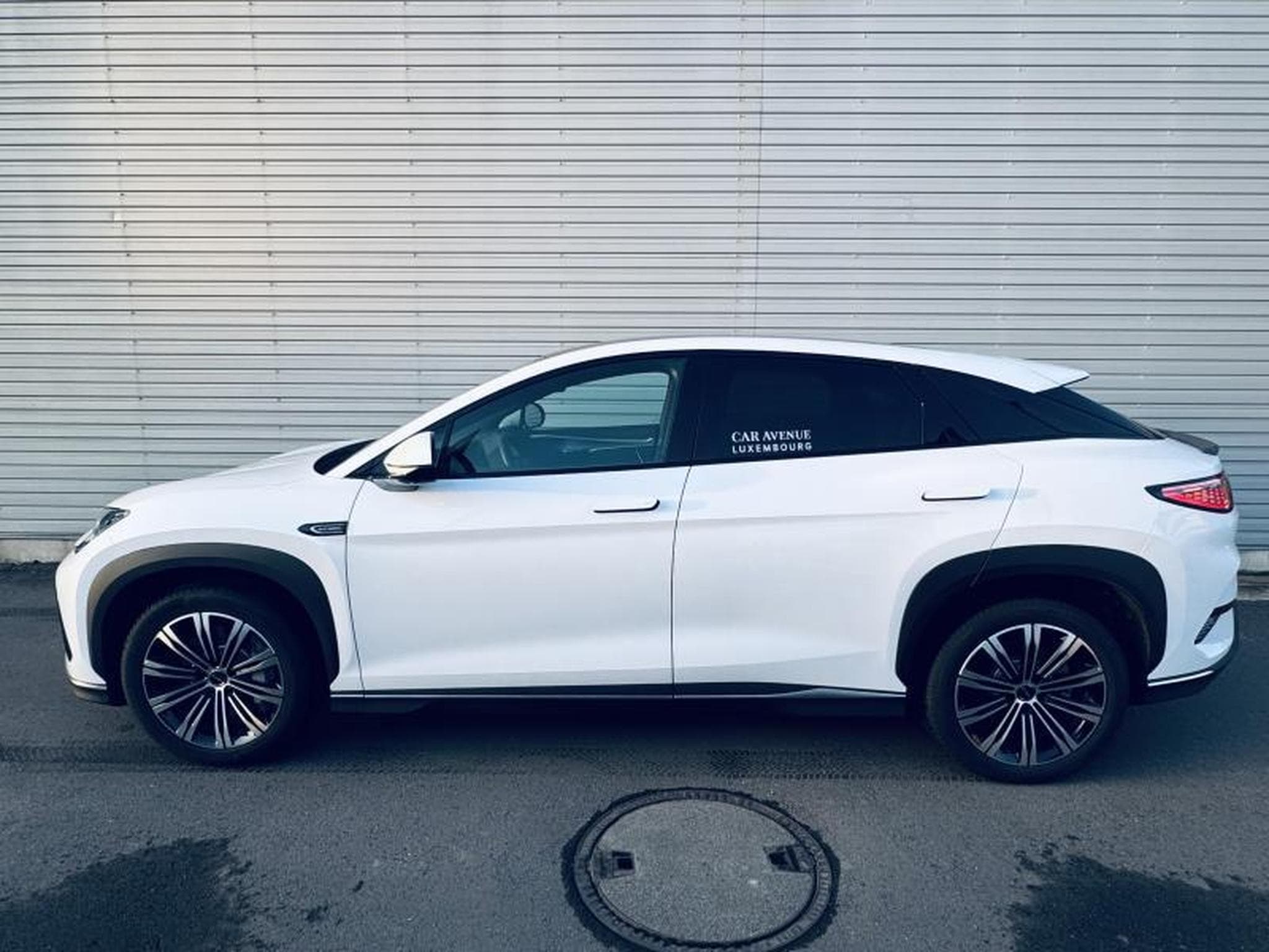 BYD SEALION 7 Comfort (2025) - Foto 3